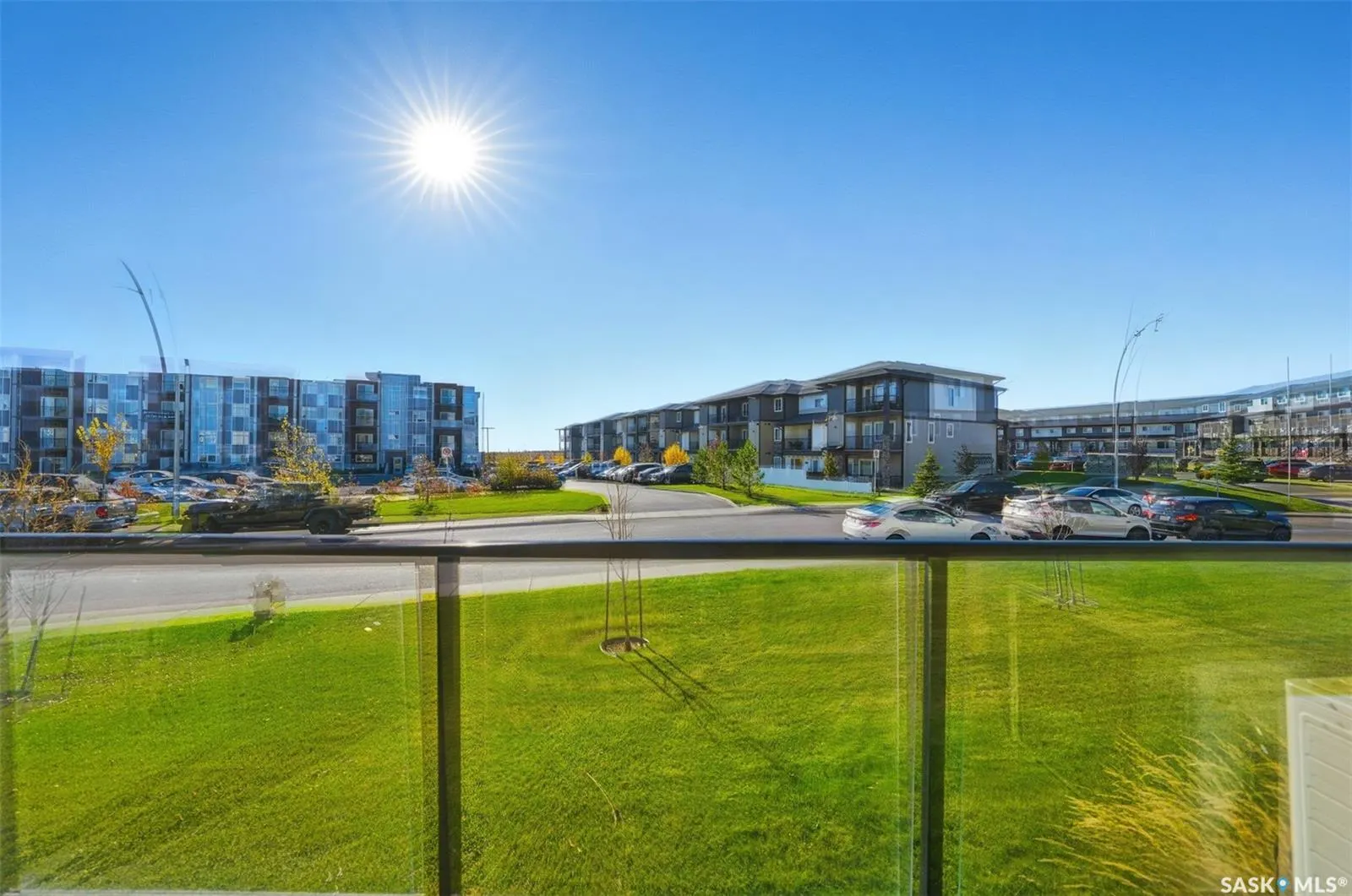 720 Baltzan BOULEVARD, #114