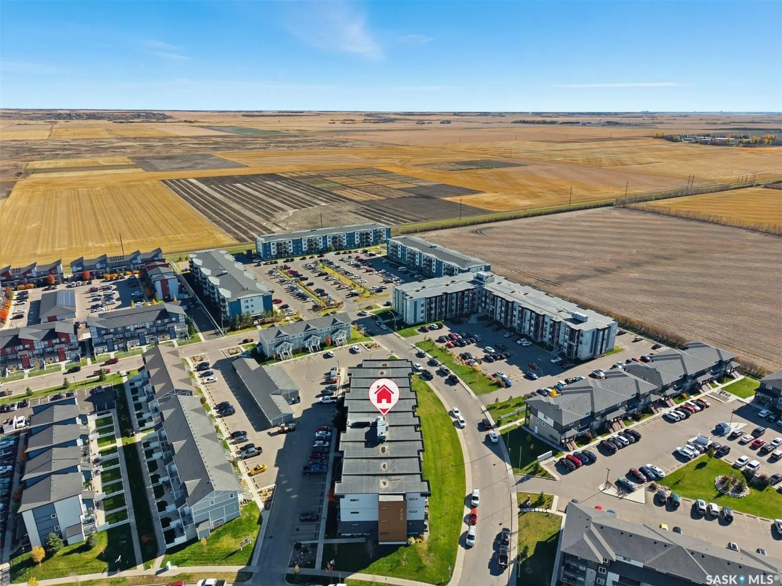720 Baltzan BOULEVARD, #114