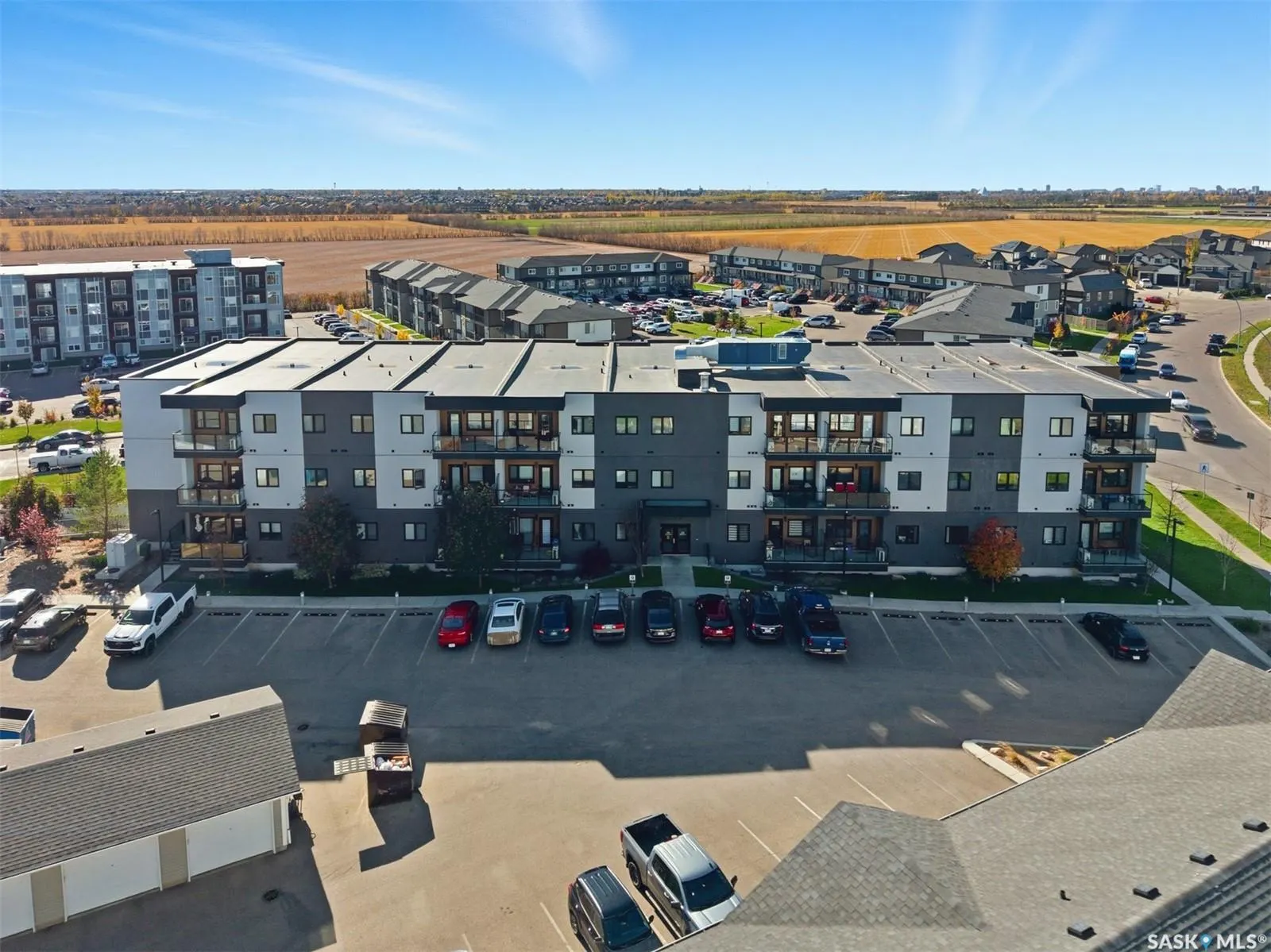 720 Baltzan BOULEVARD, #114