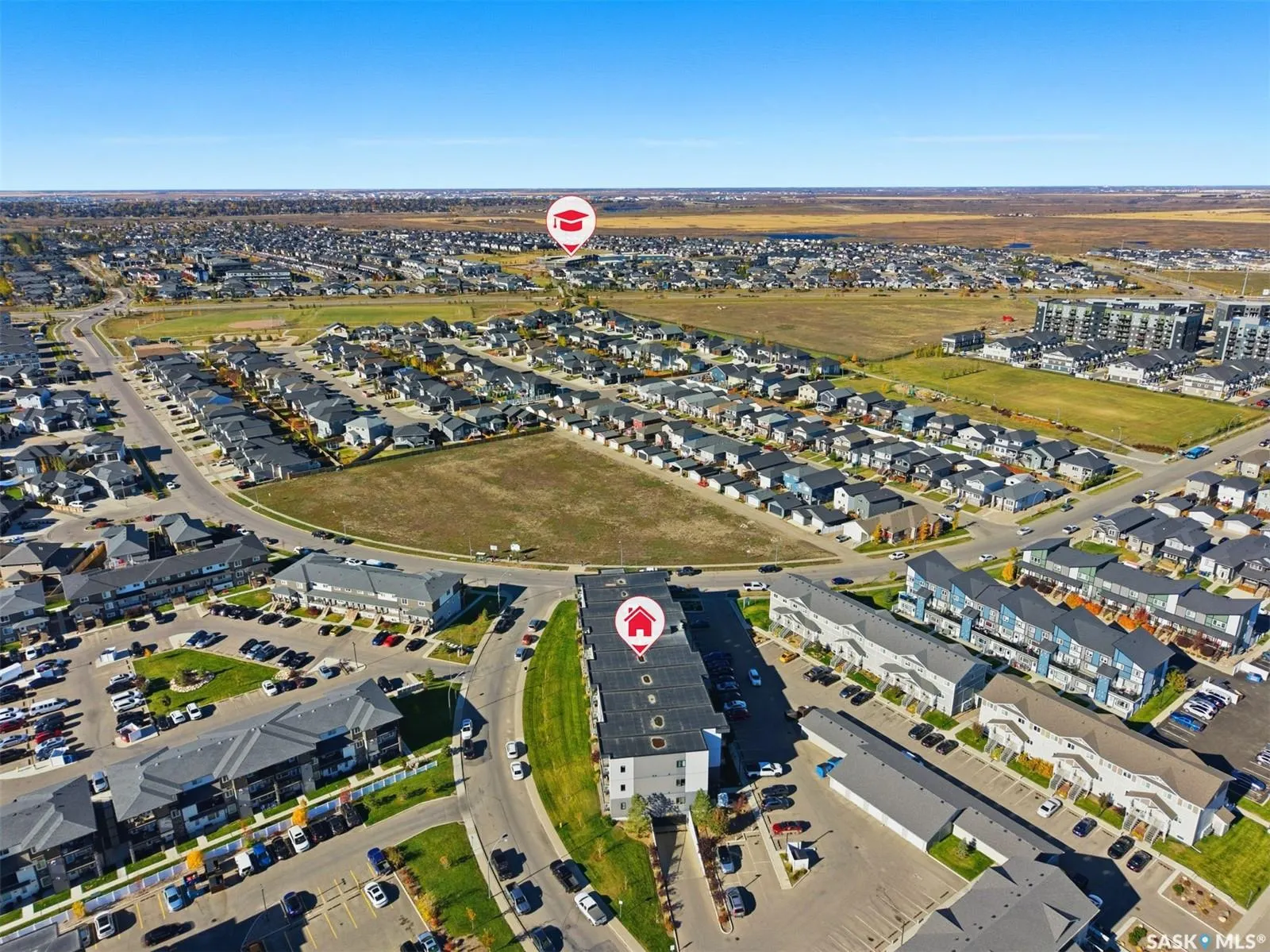 720 Baltzan BOULEVARD, #114