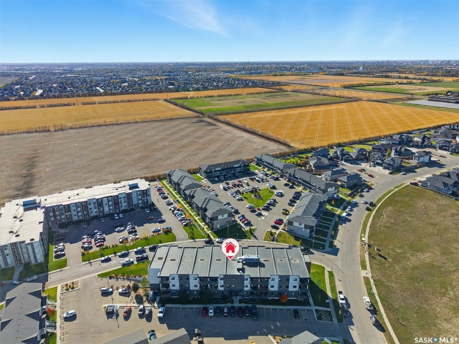 720 Baltzan BOULEVARD, #114