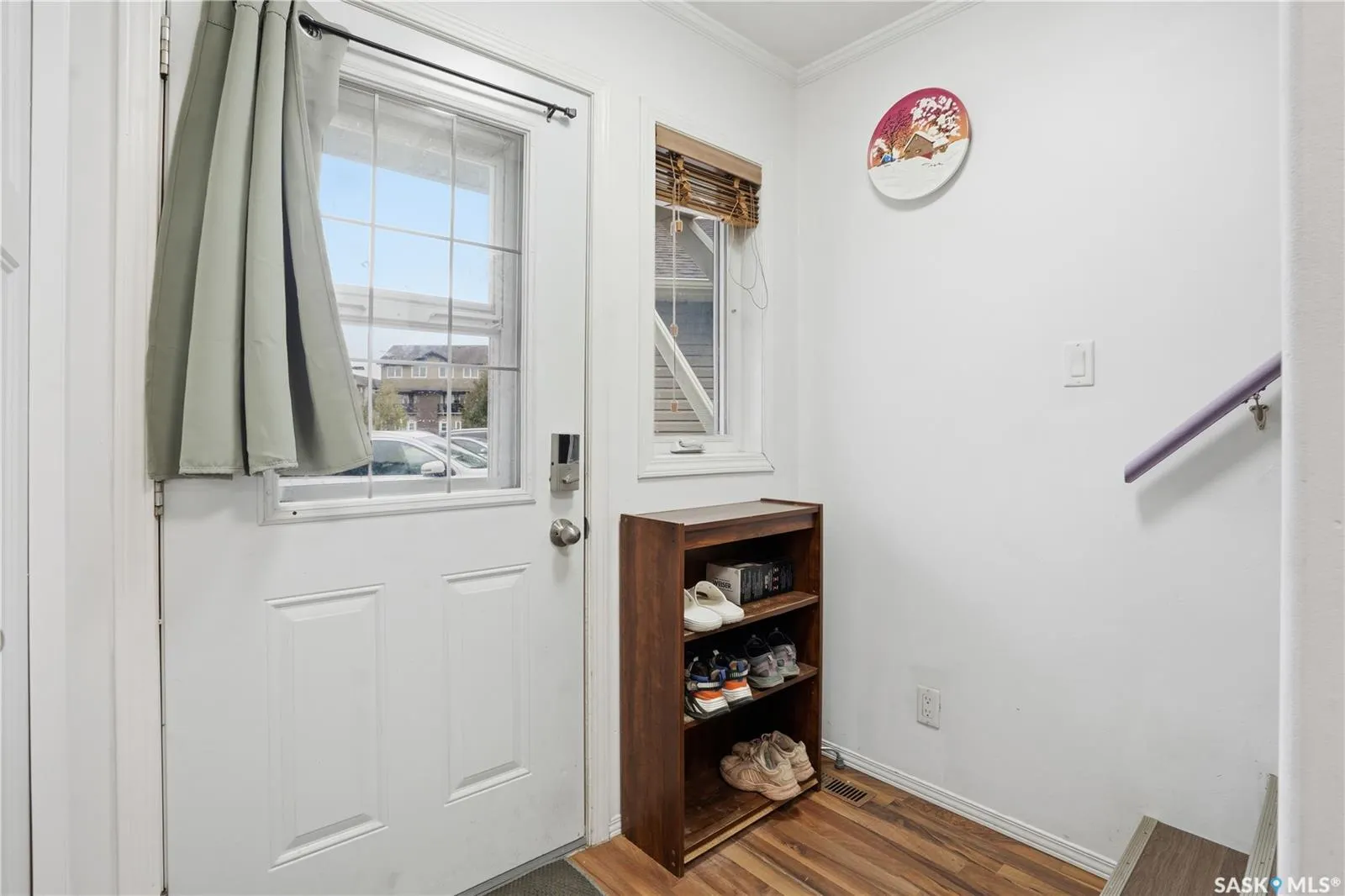 715 Hart ROAD, #201