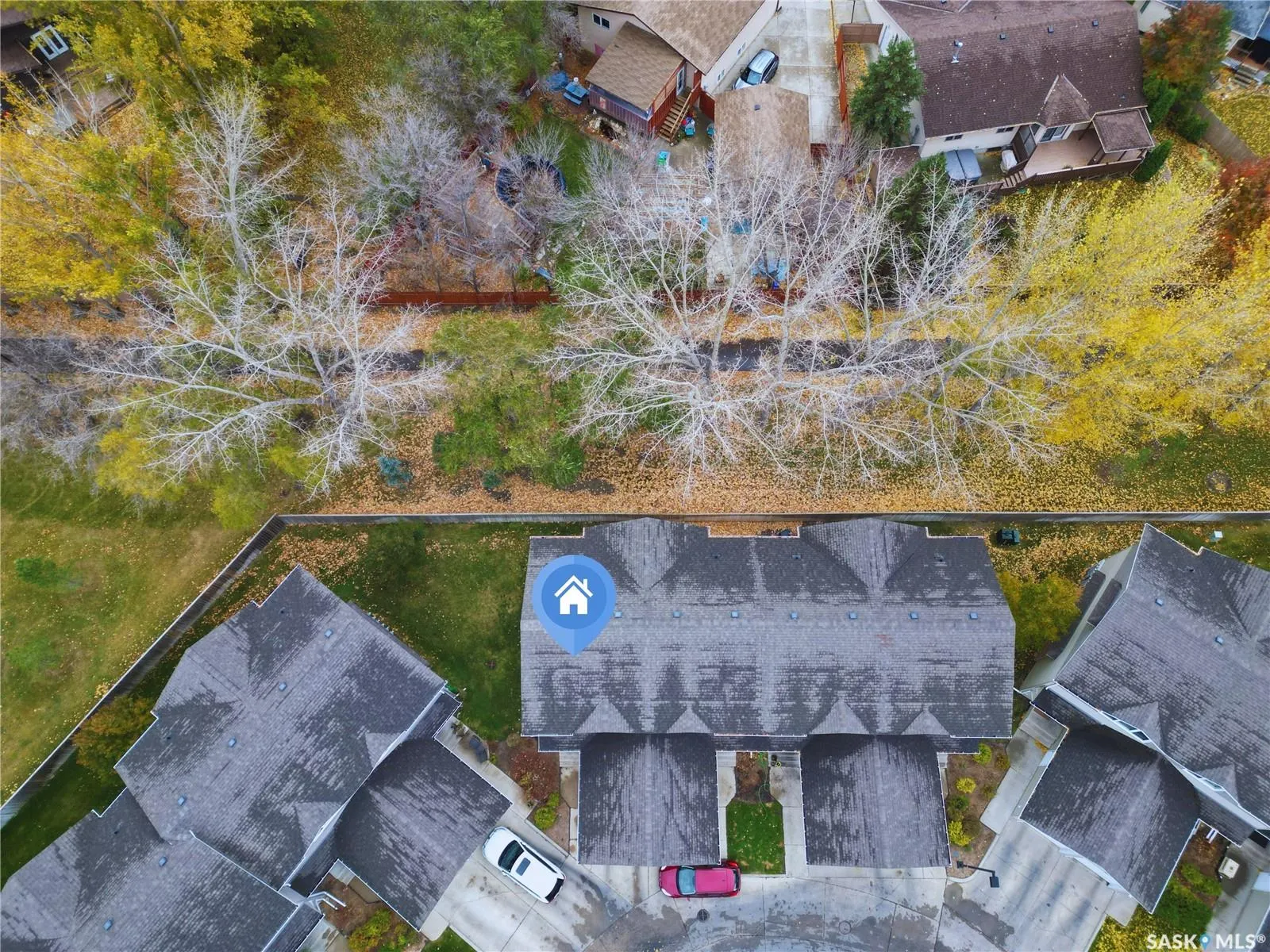 715 Hart ROAD, #201