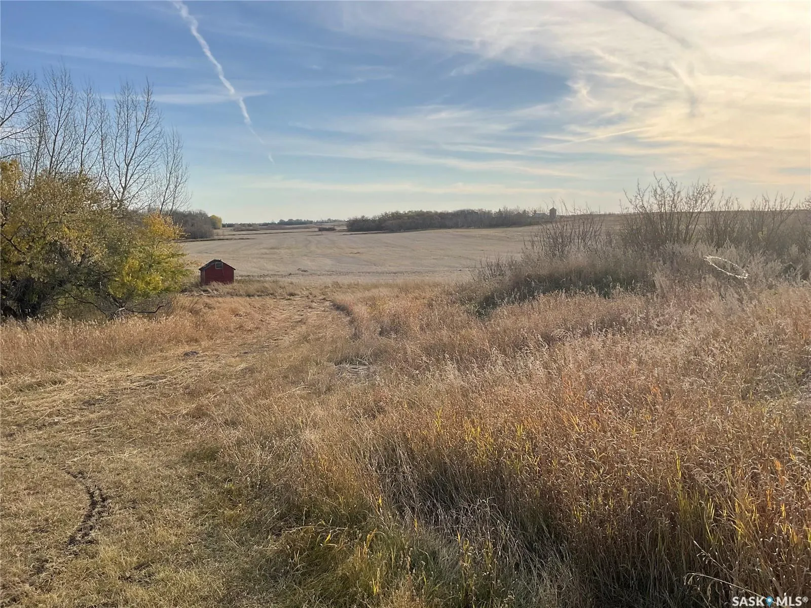 Rural Address