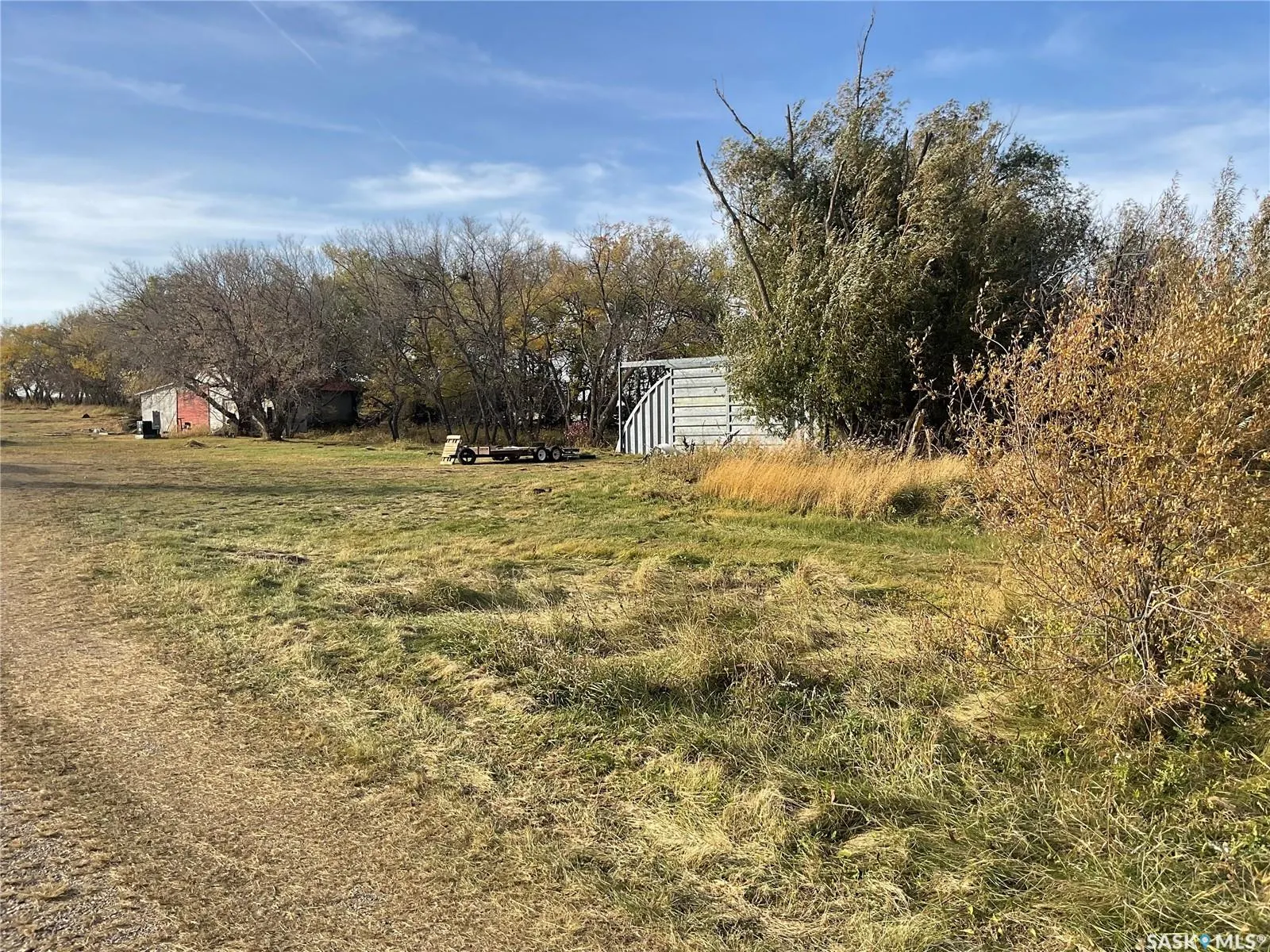 Rural Address