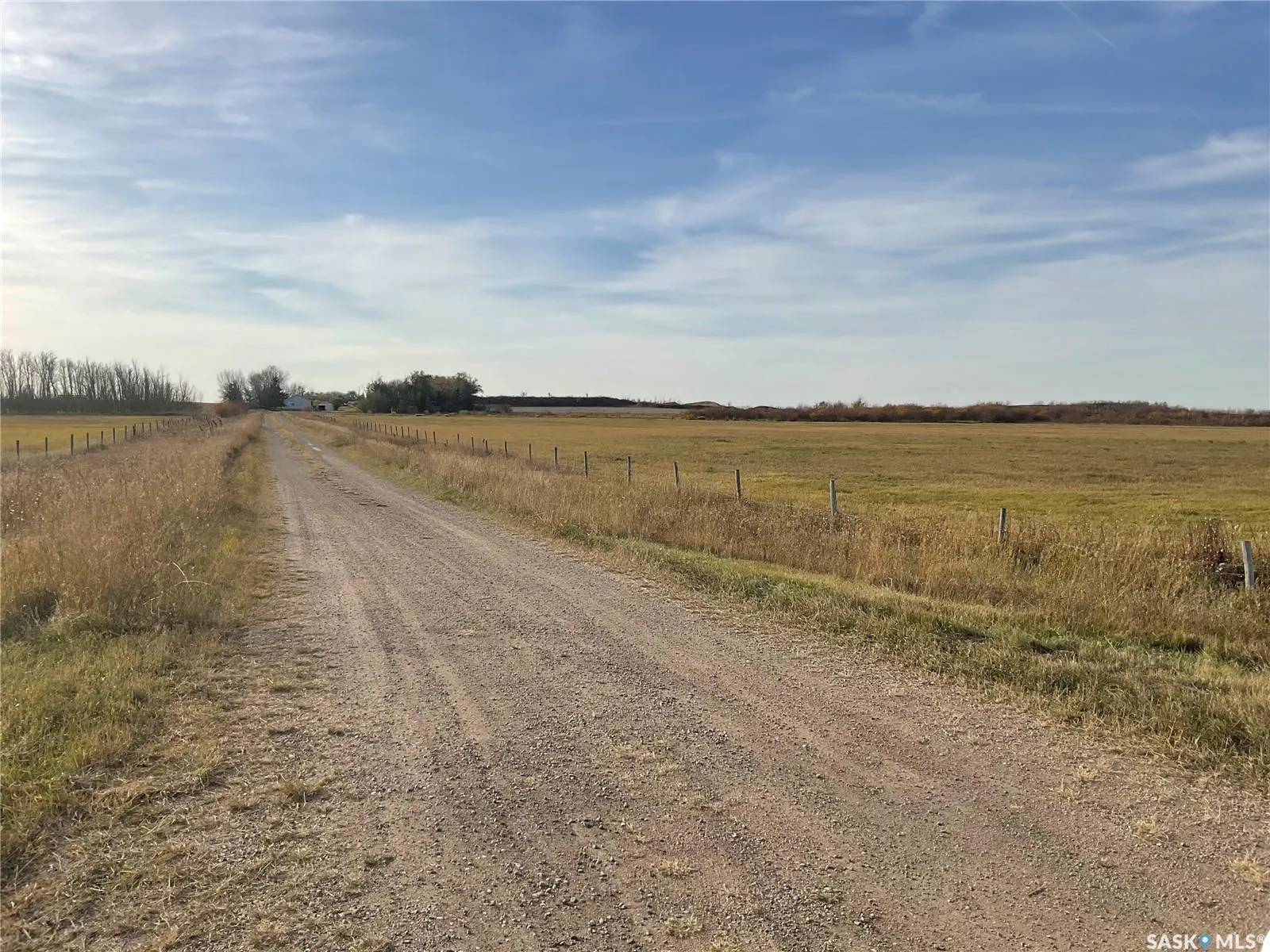 Rural Address