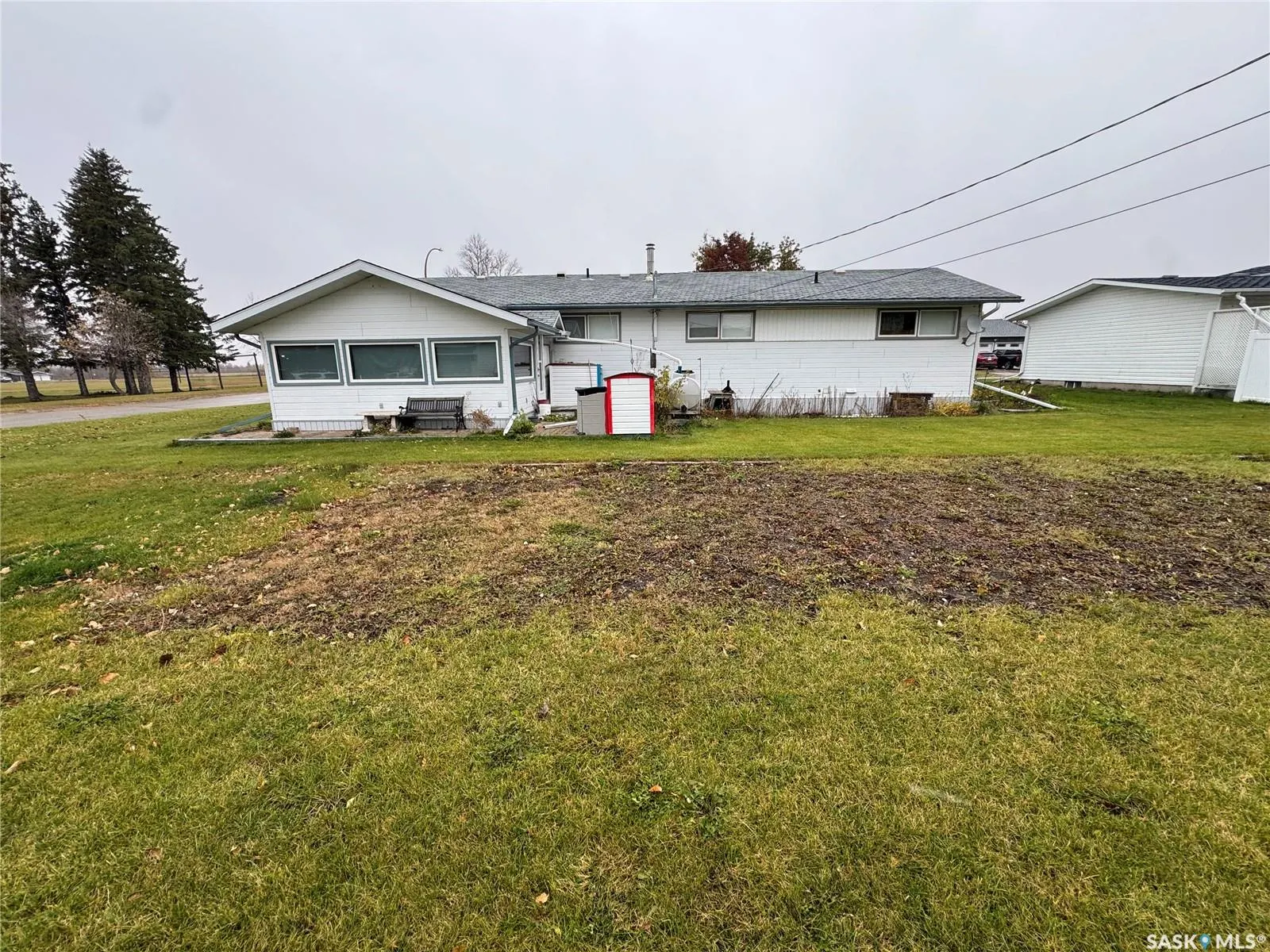 702 Portage AVENUE