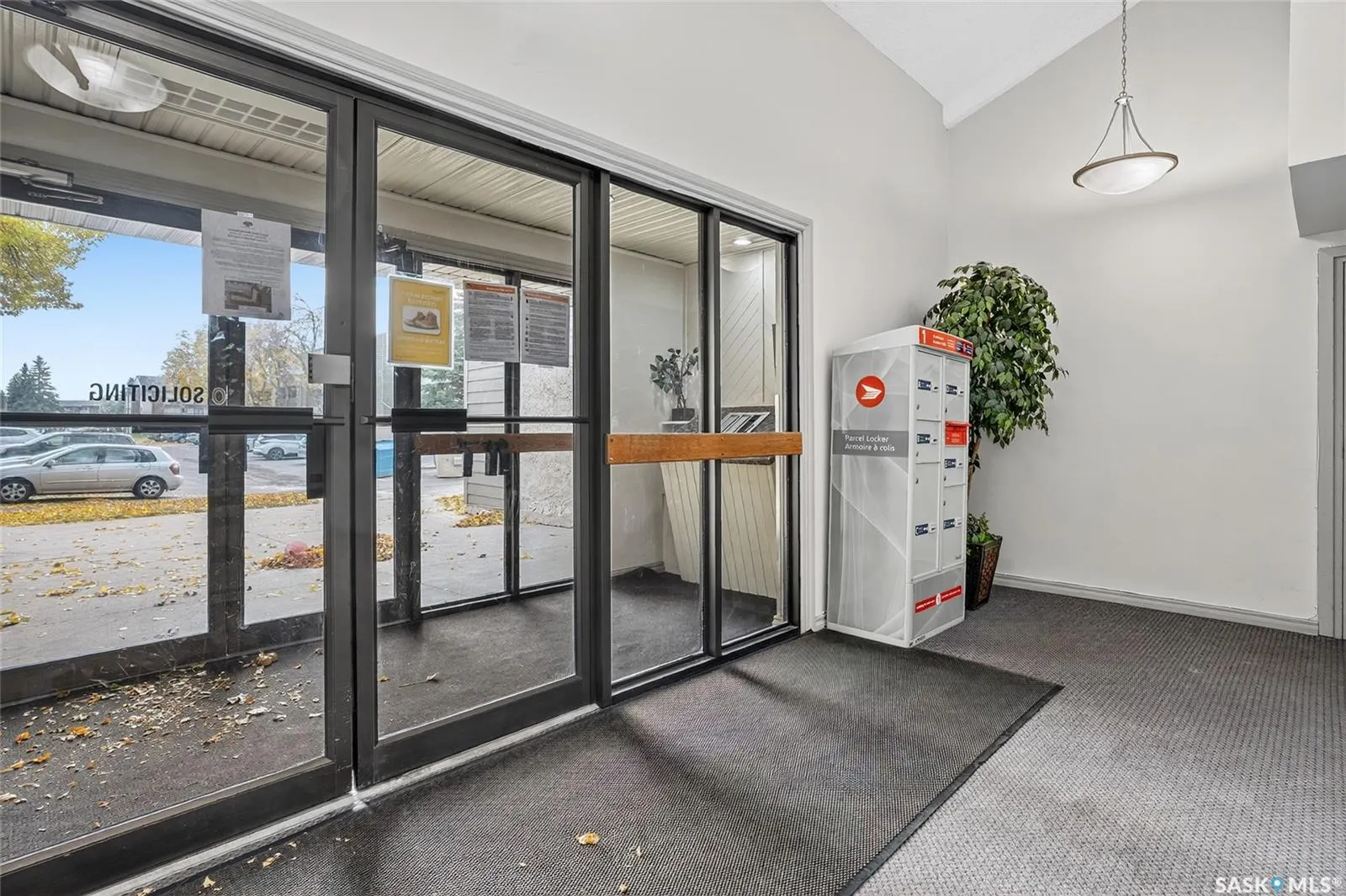 207C Tait PLACE, #313