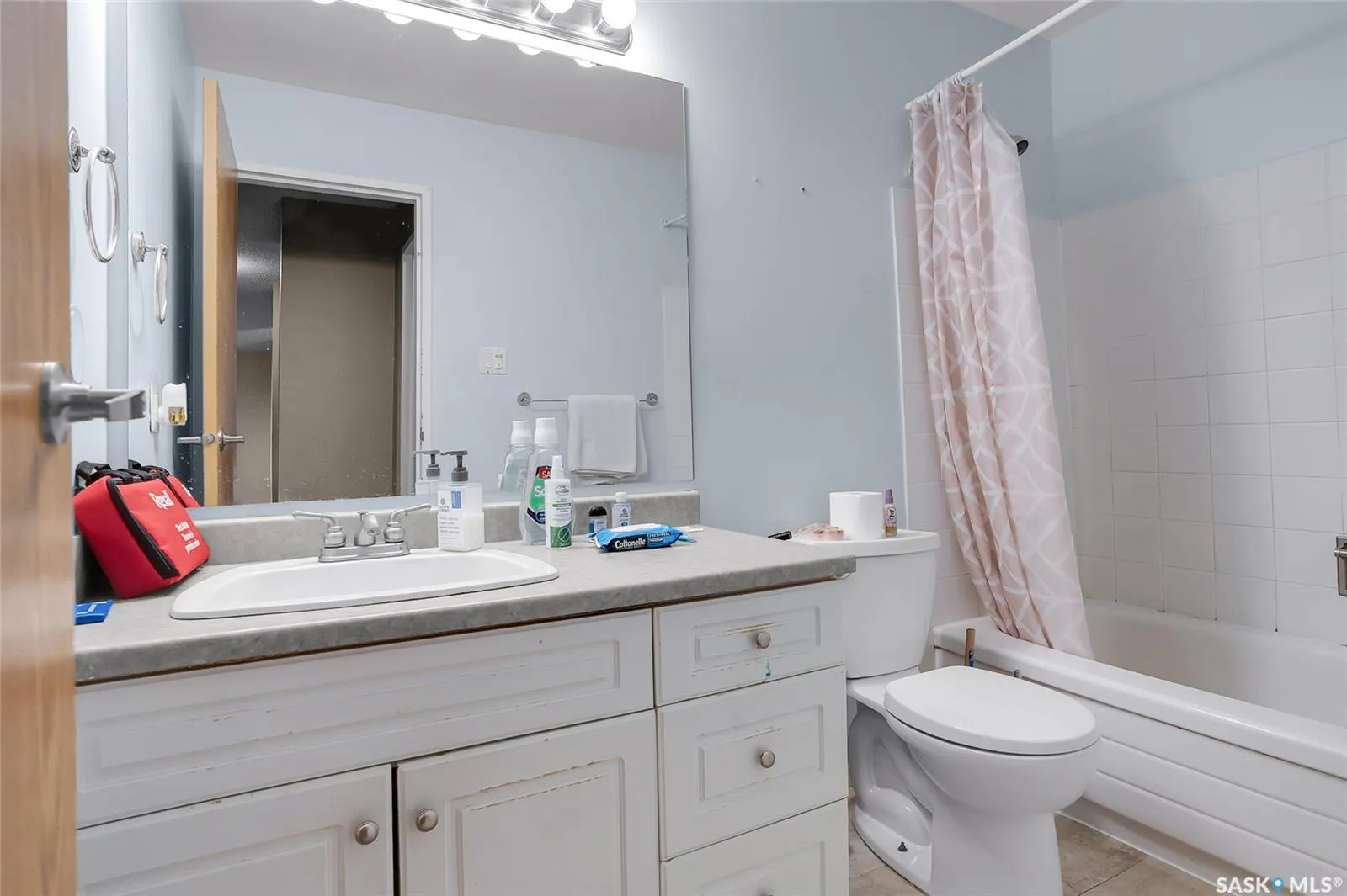 207C Tait PLACE, #313