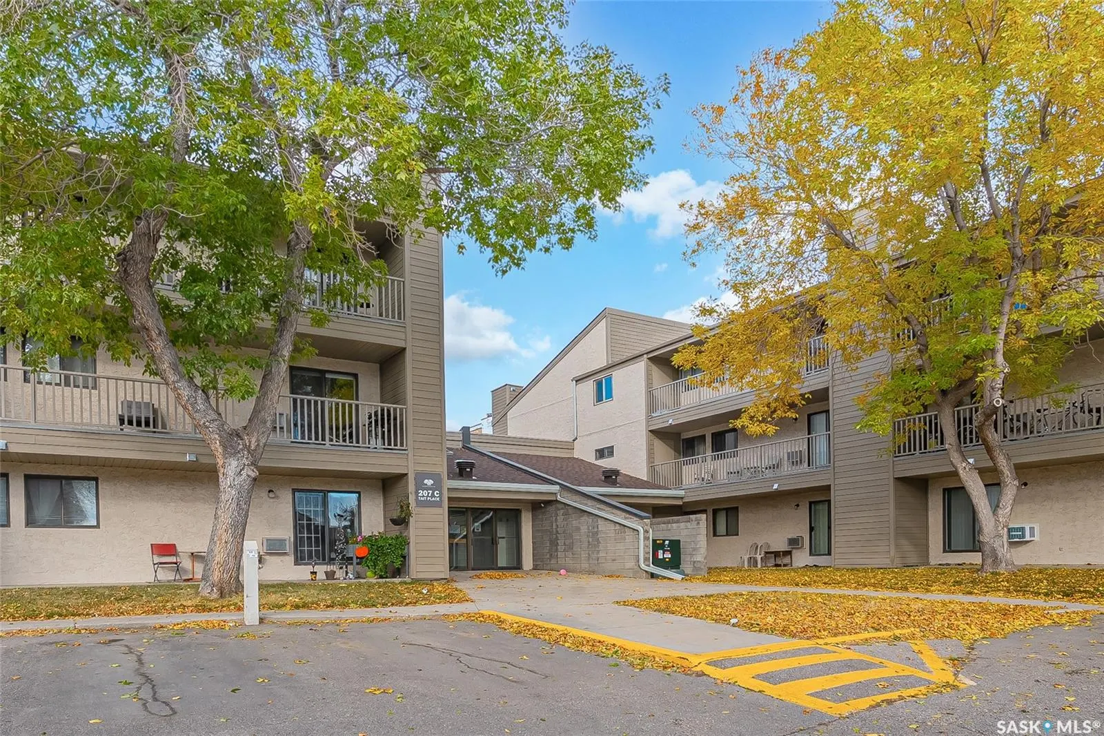 207C Tait PLACE, #313