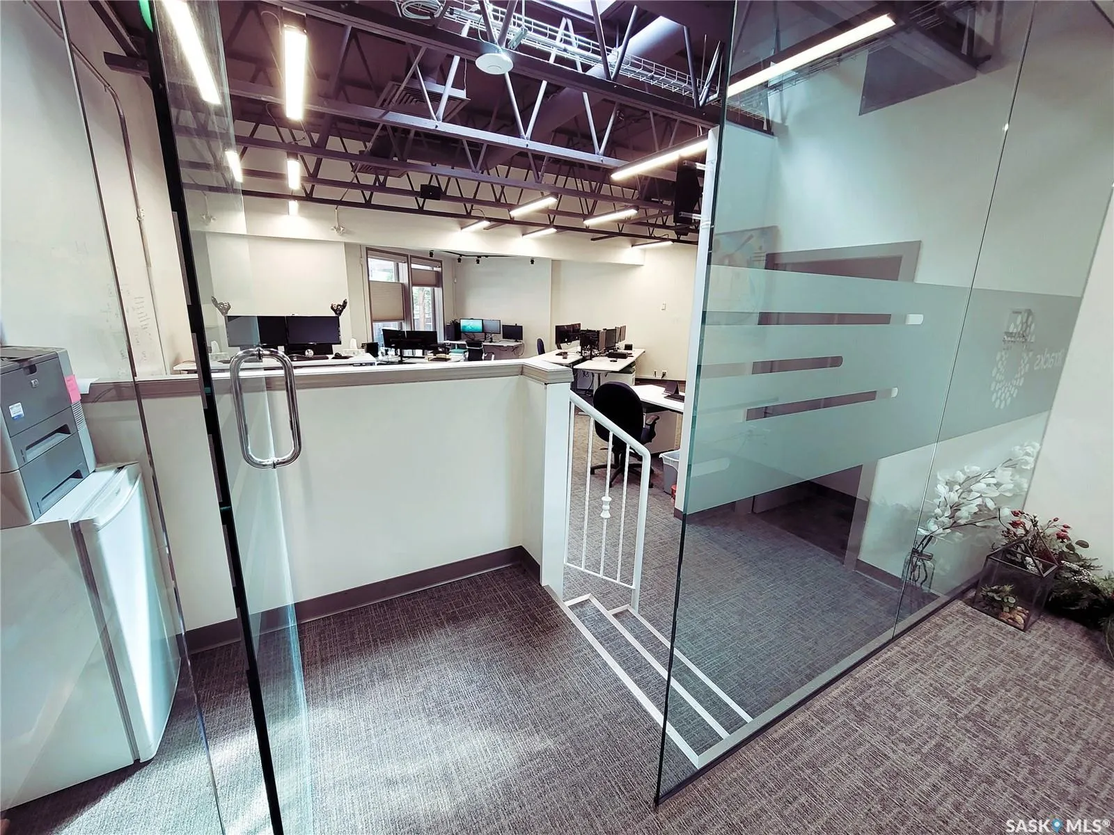 301 Ontario AVENUE, #WAR ROOM