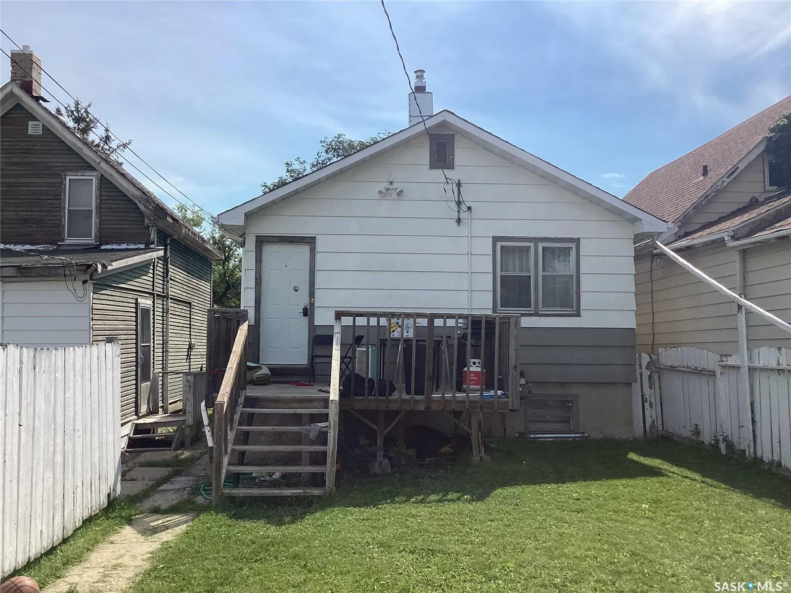 1164 Argyle STREET
