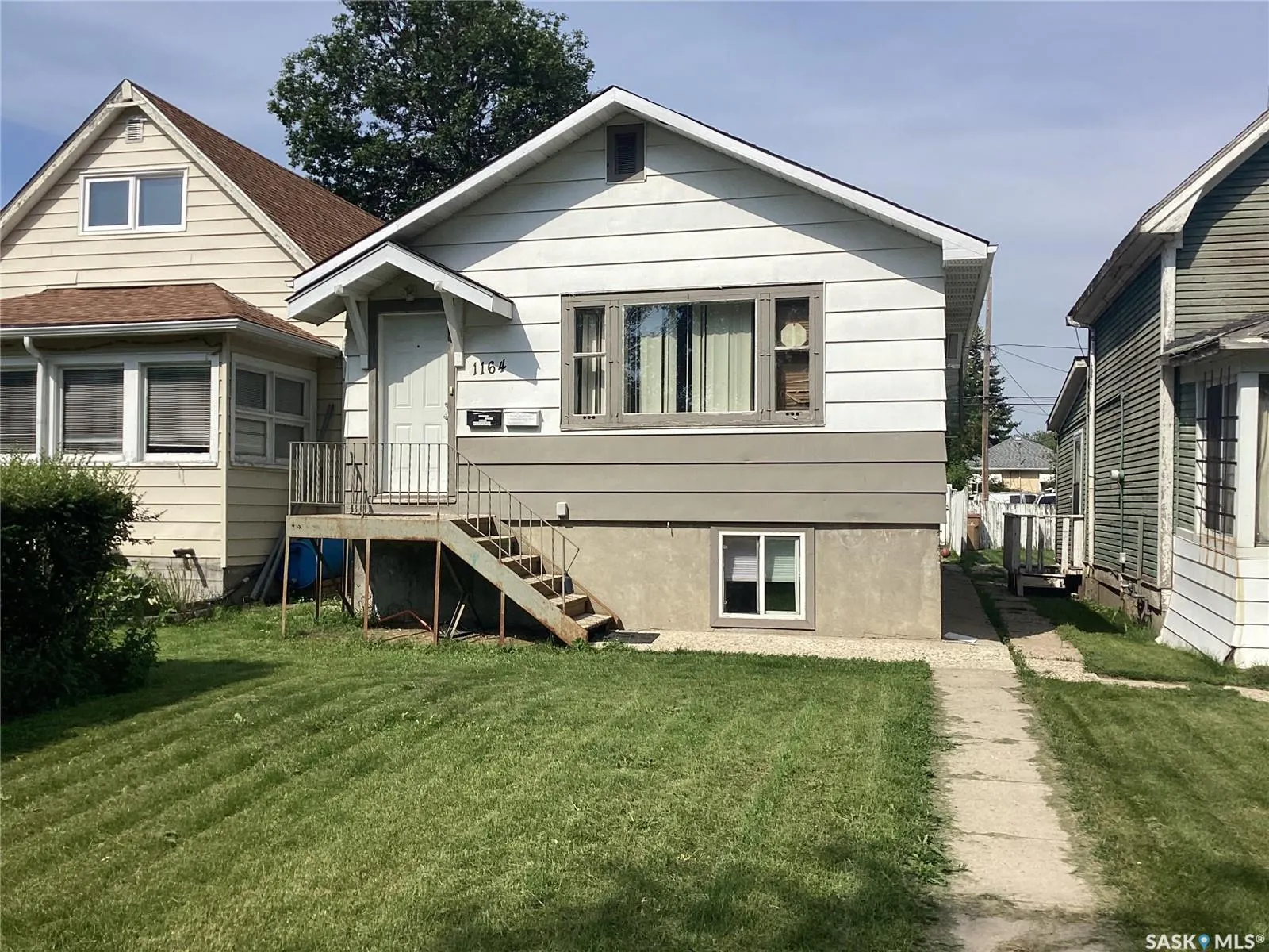 1164 Argyle STREET