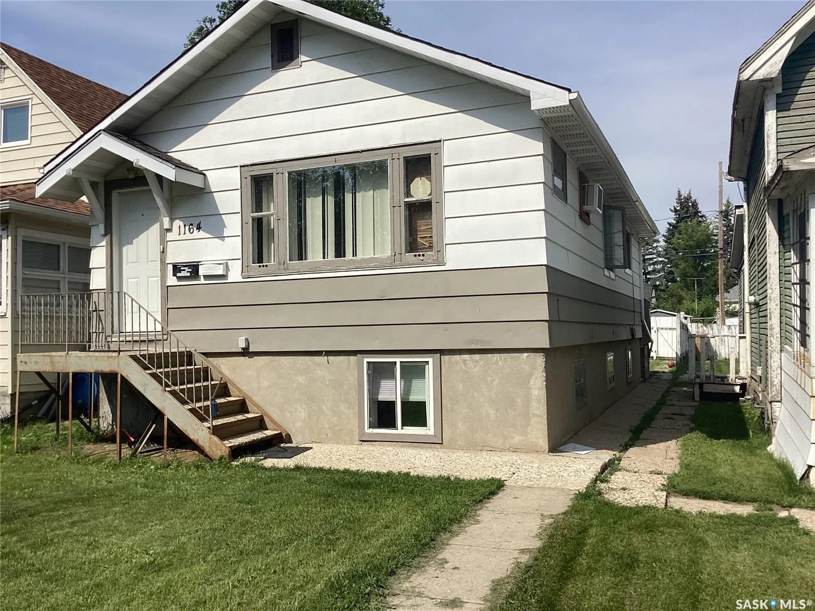 1164 Argyle STREET