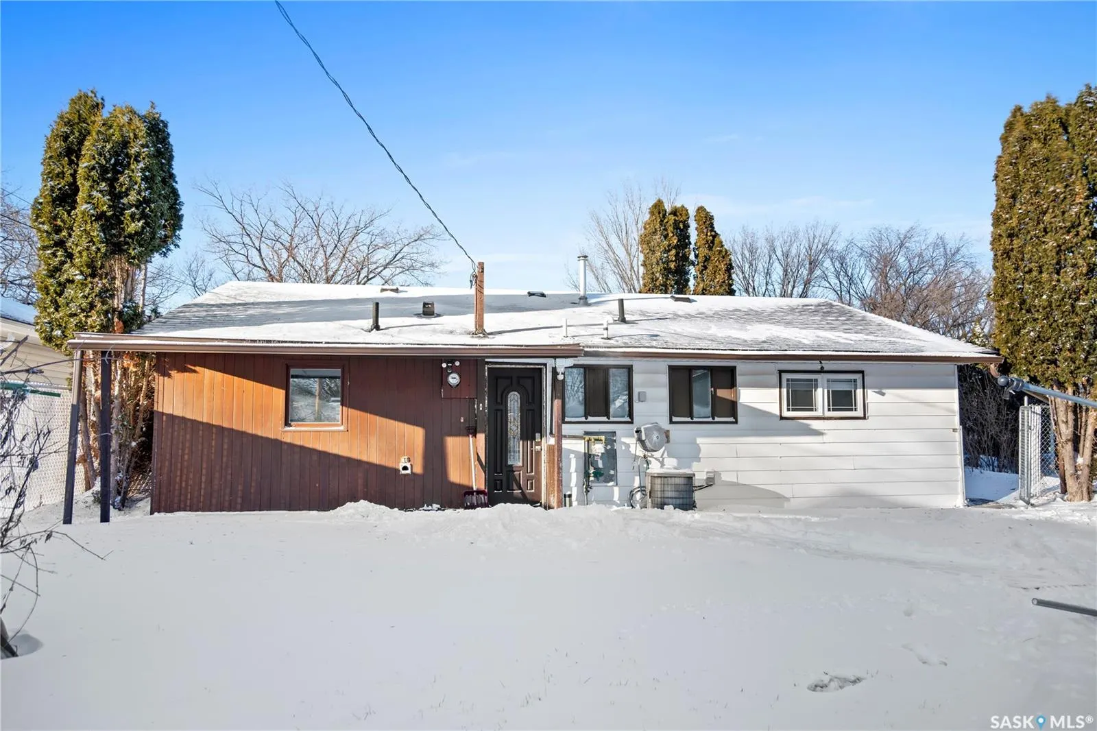 87 Robinson CRESCENT