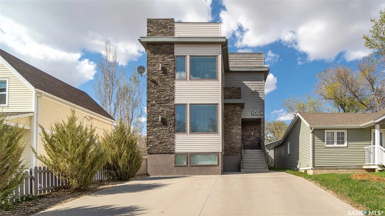 1024 Hochelaga STREET W