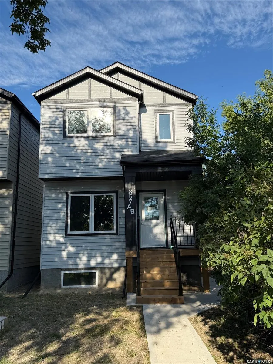 857 Elliott STREET
