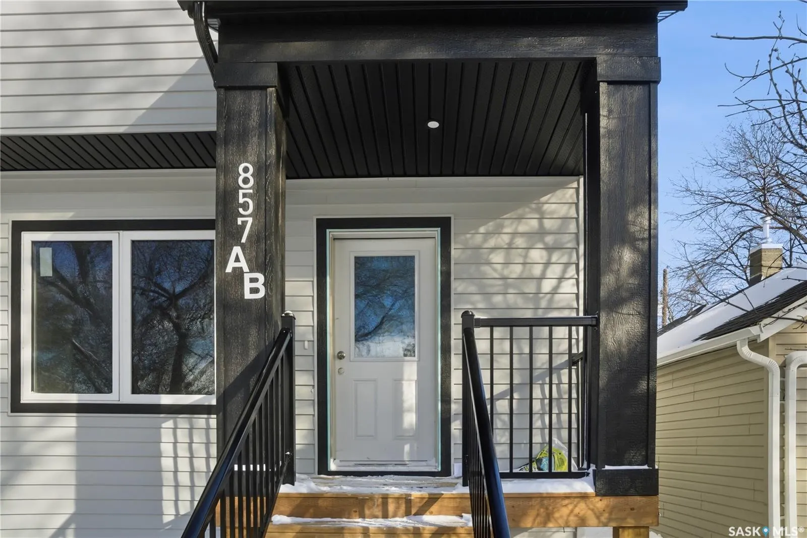 857 Elliott STREET