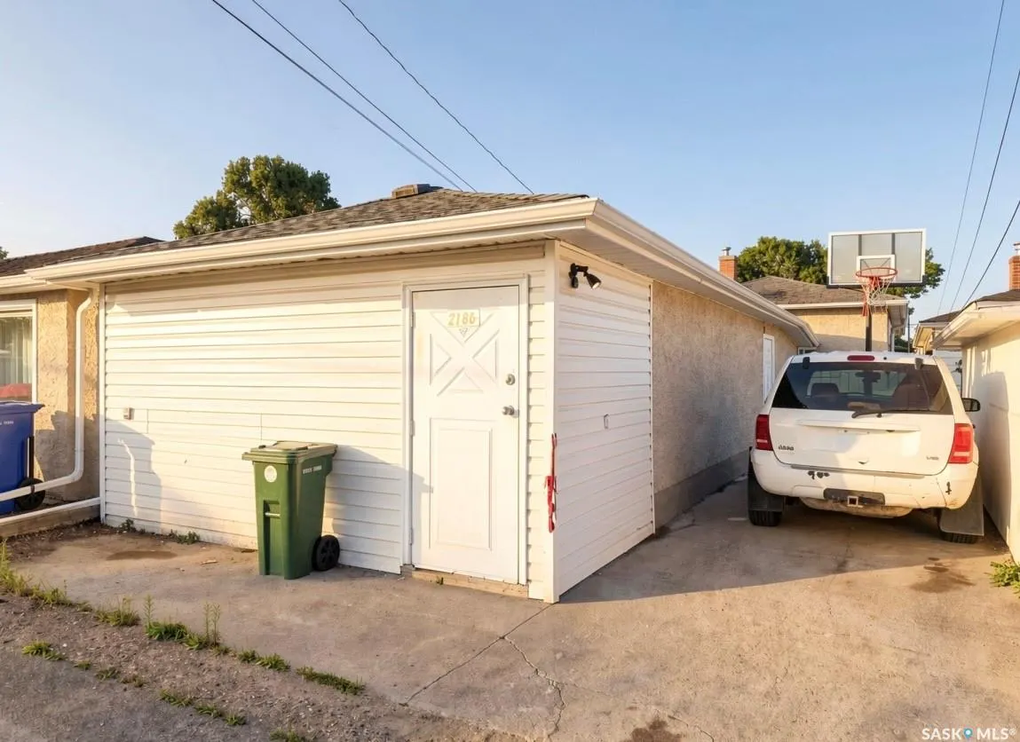 2160 McDonald STREET