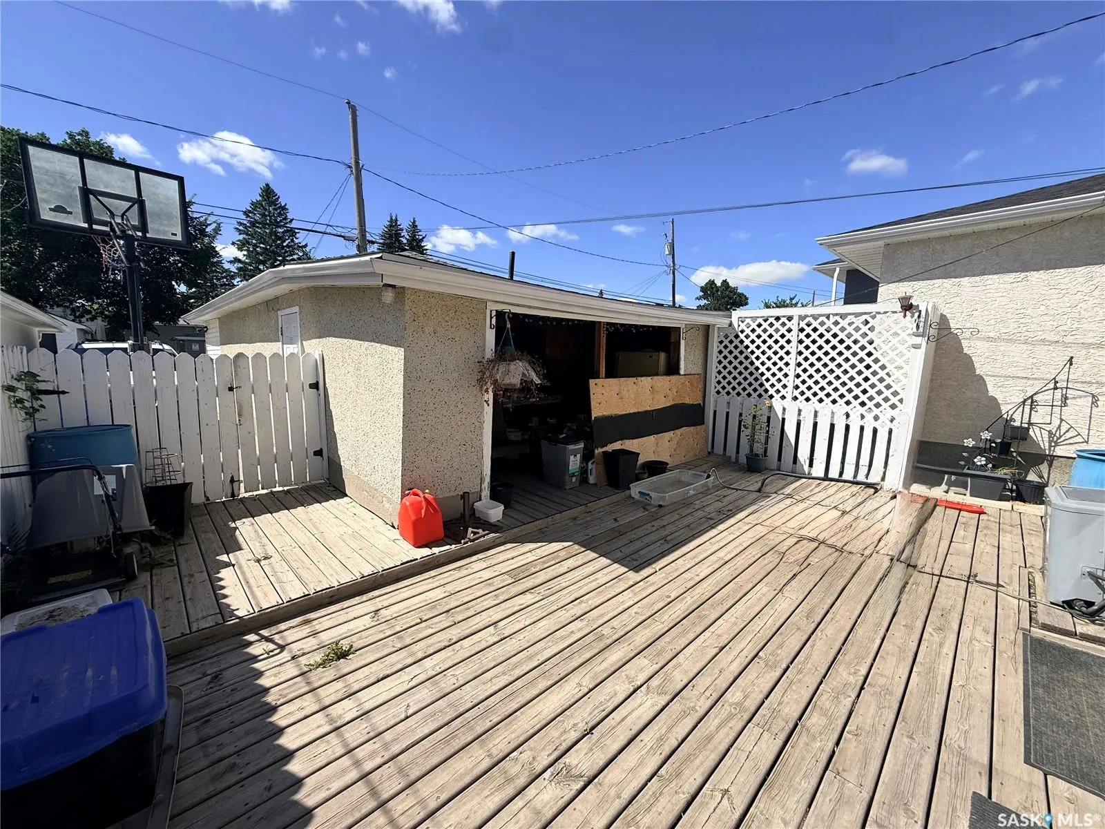 2160 McDonald STREET