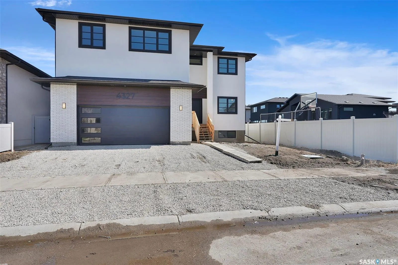 4327 Wild Rose DRIVE