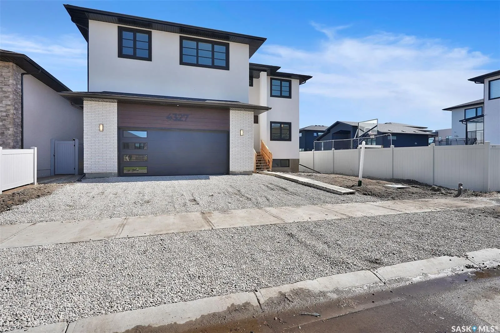 4327 Wild Rose DRIVE