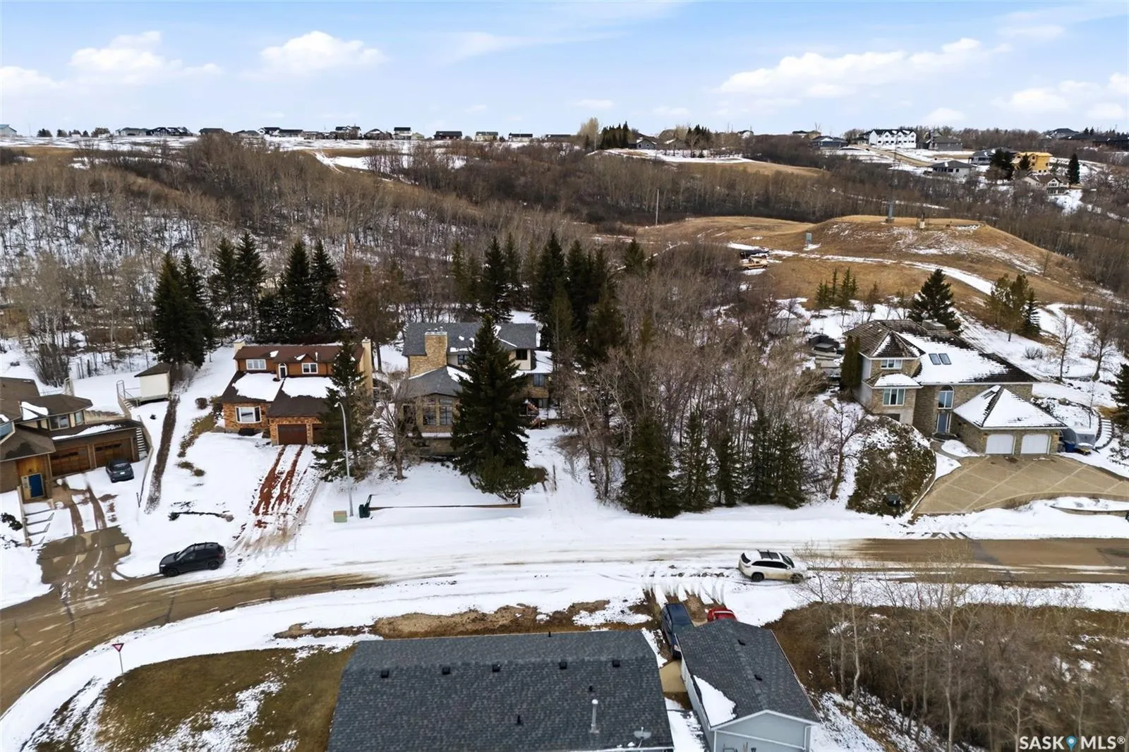 250 Prospect CRESCENT