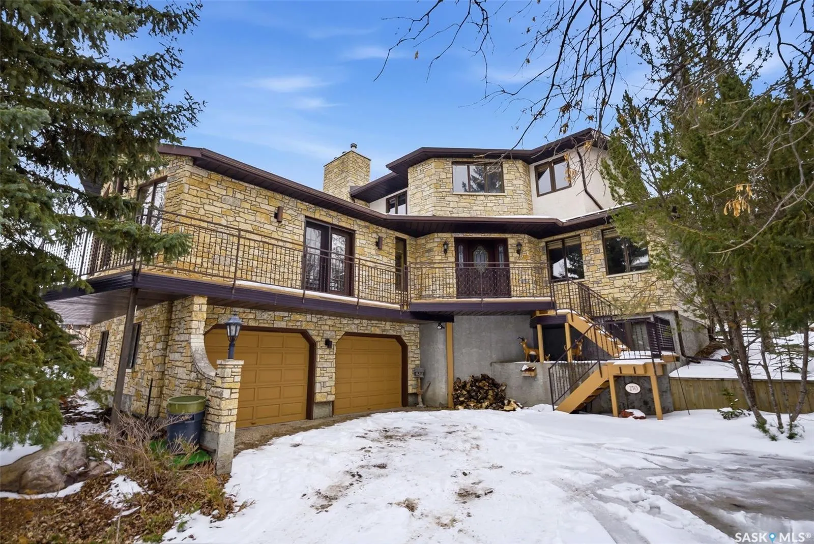 250 Prospect CRESCENT