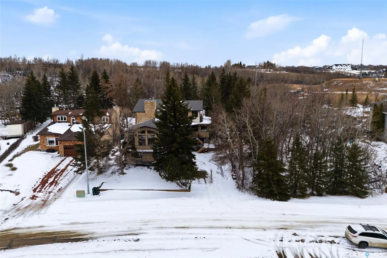 250 Prospect CRESCENT