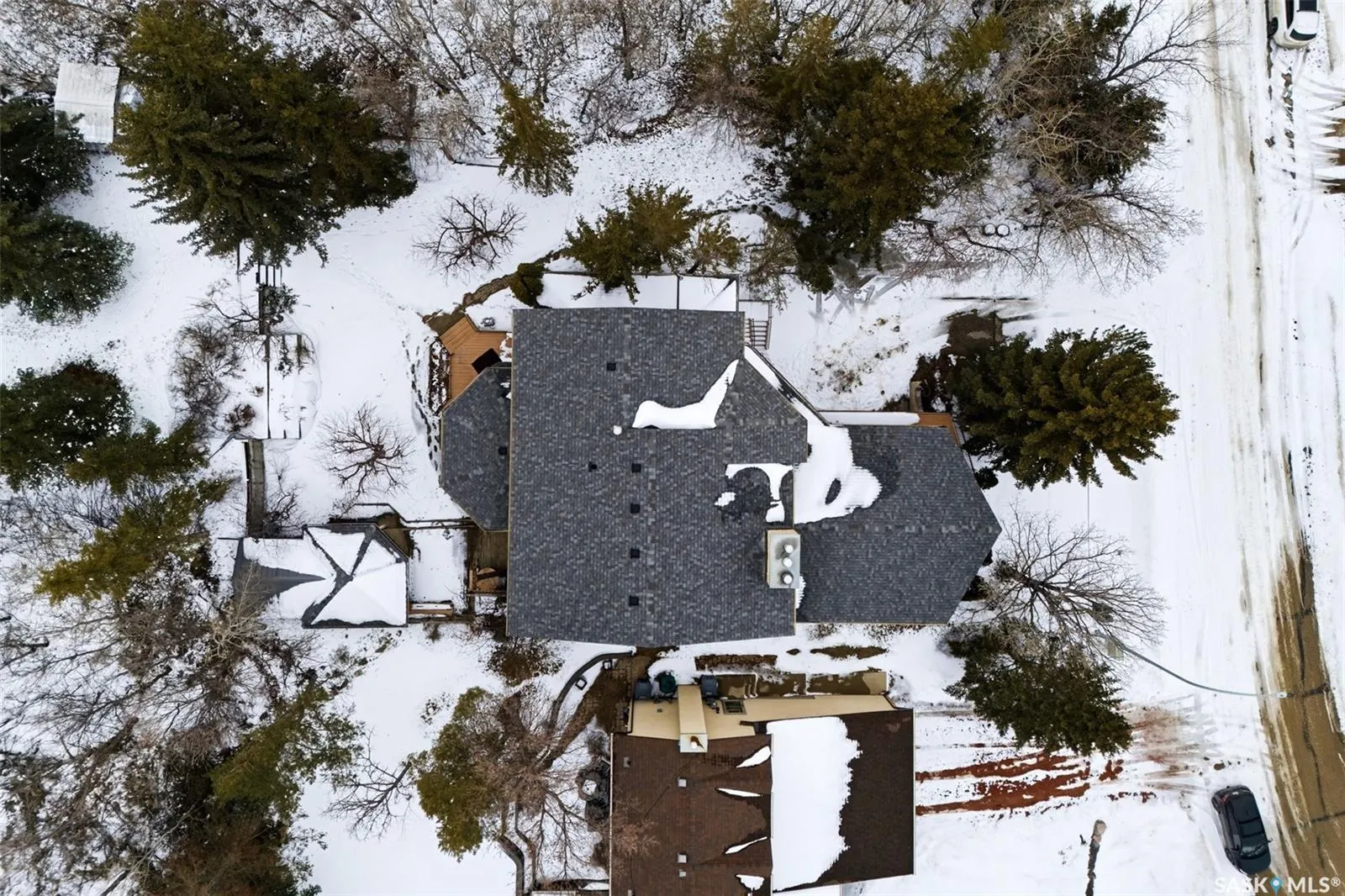 250 Prospect CRESCENT