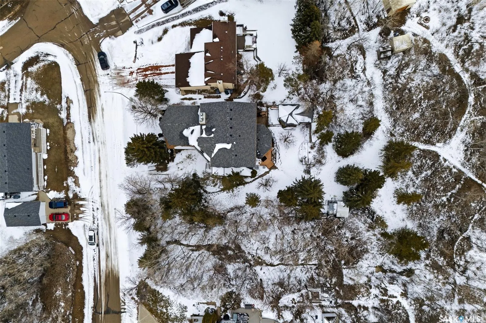 250 Prospect CRESCENT
