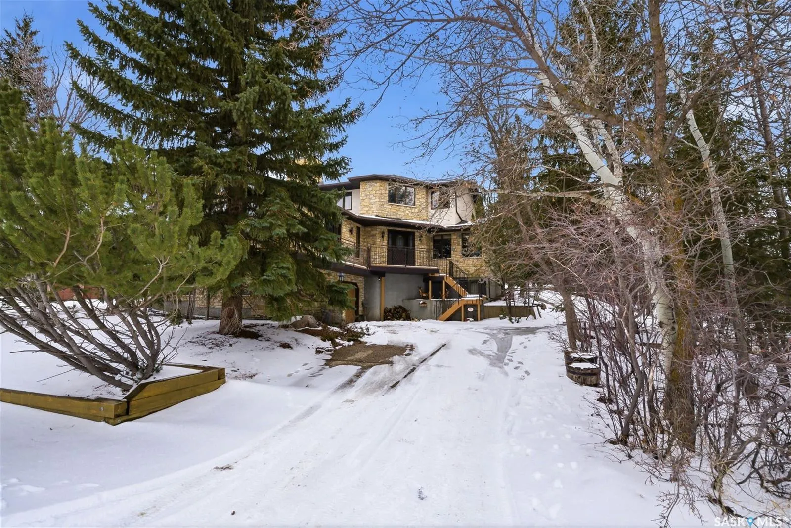 250 Prospect CRESCENT