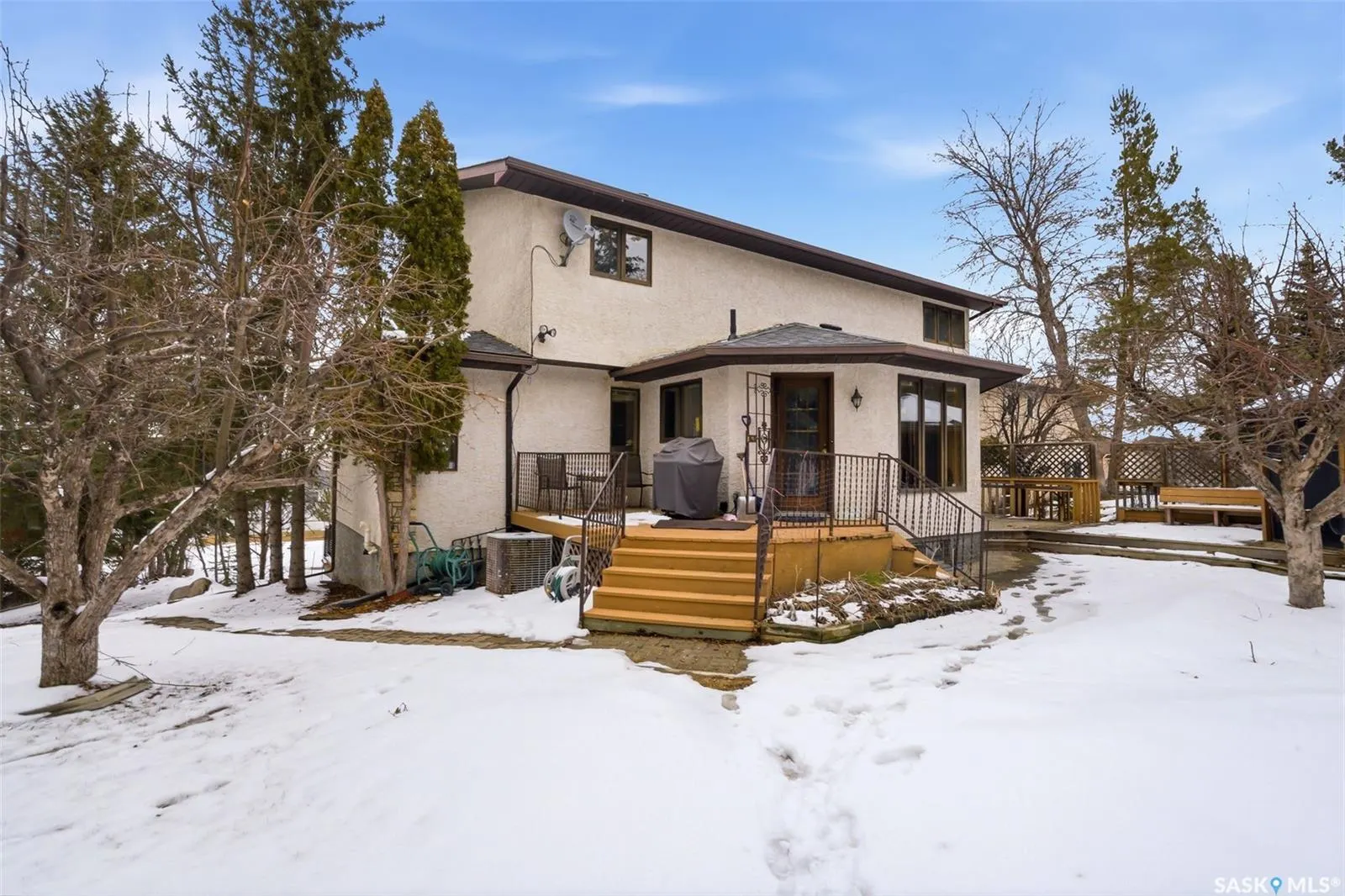 250 Prospect CRESCENT