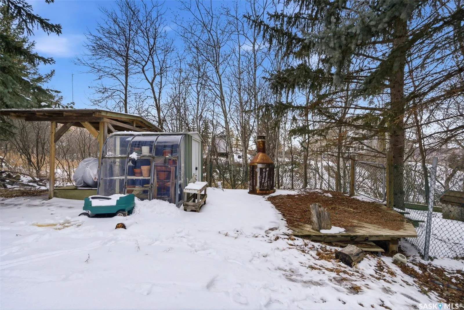 250 Prospect CRESCENT