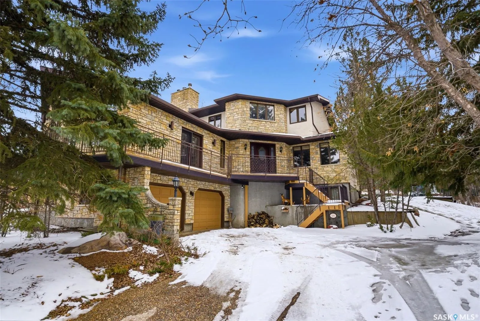 250 Prospect CRESCENT