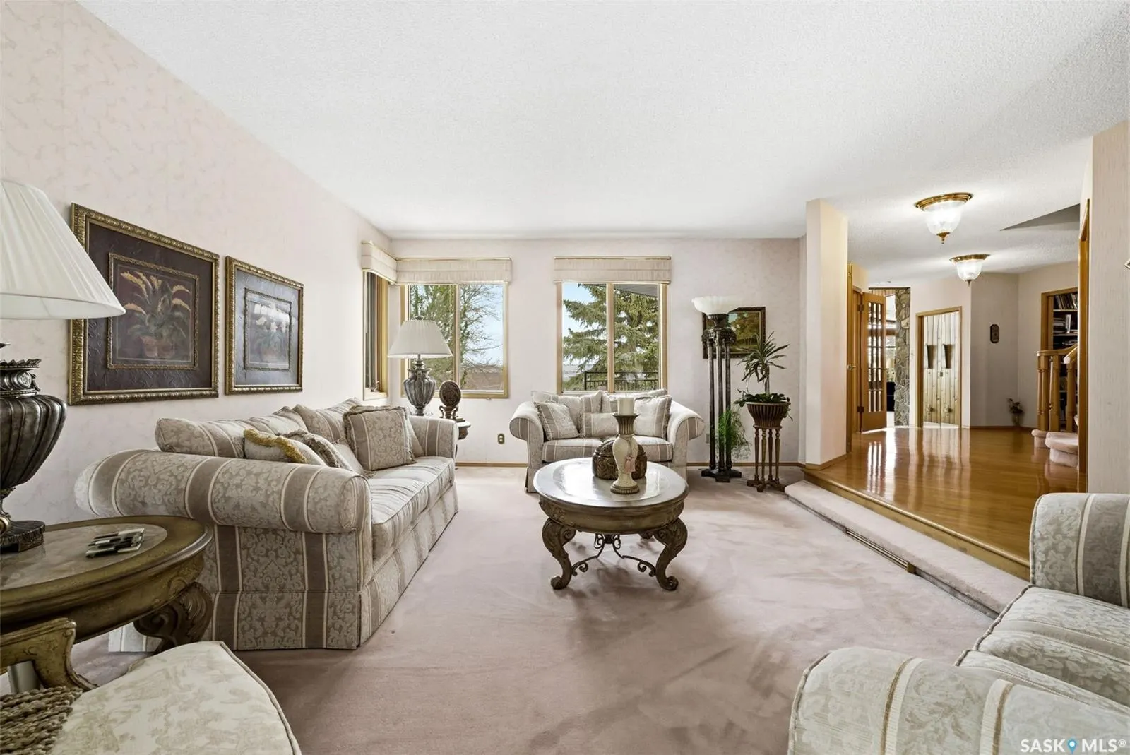250 Prospect CRESCENT