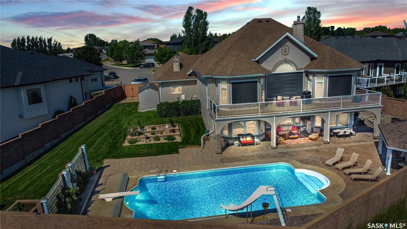1453 Normandy DRIVE