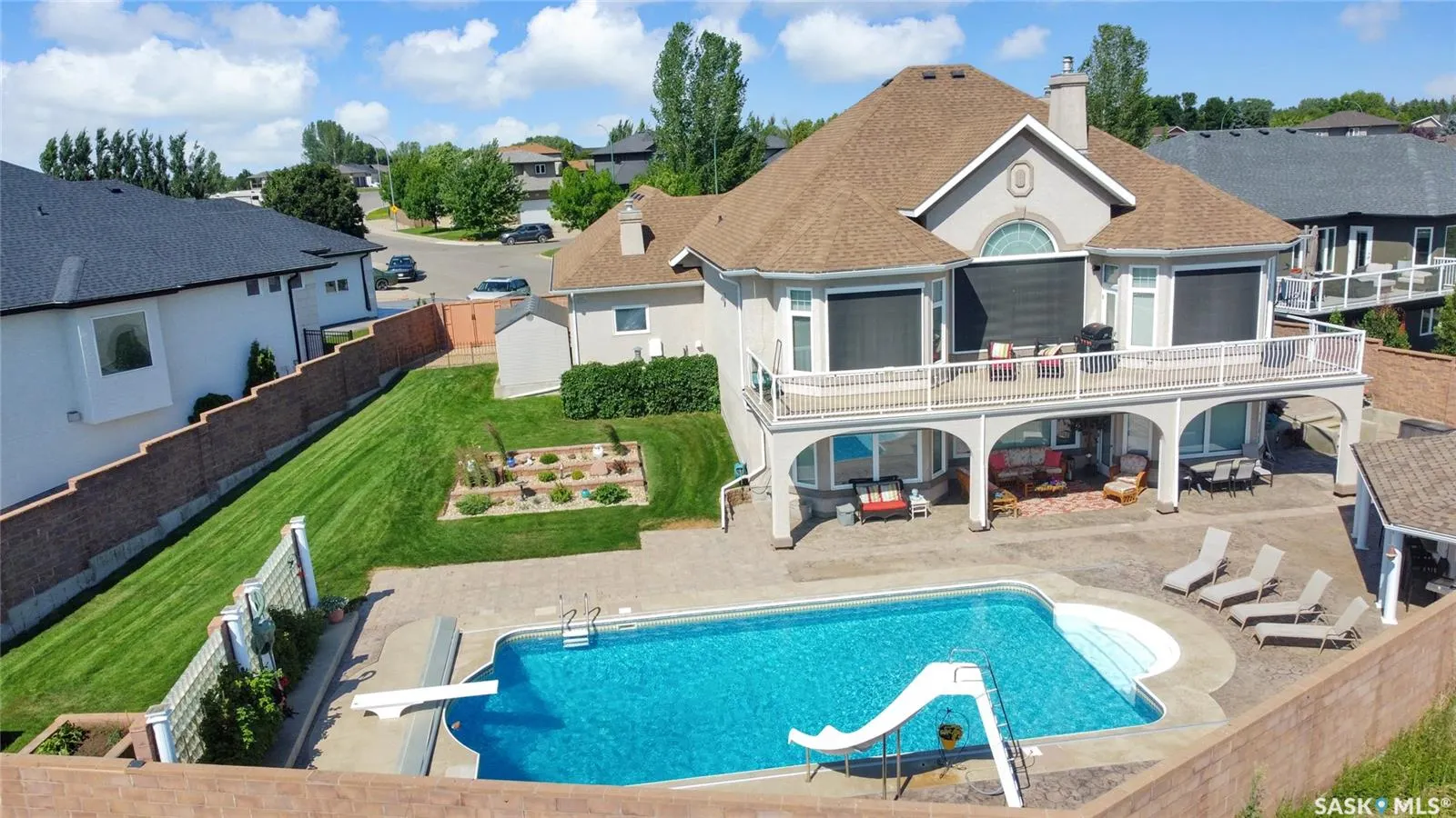 1453 Normandy DRIVE