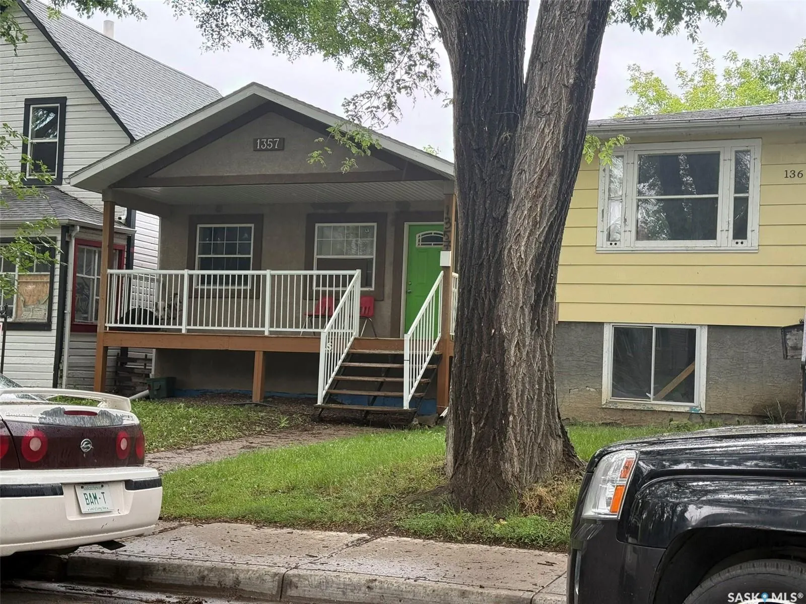 1357 Rae STREET