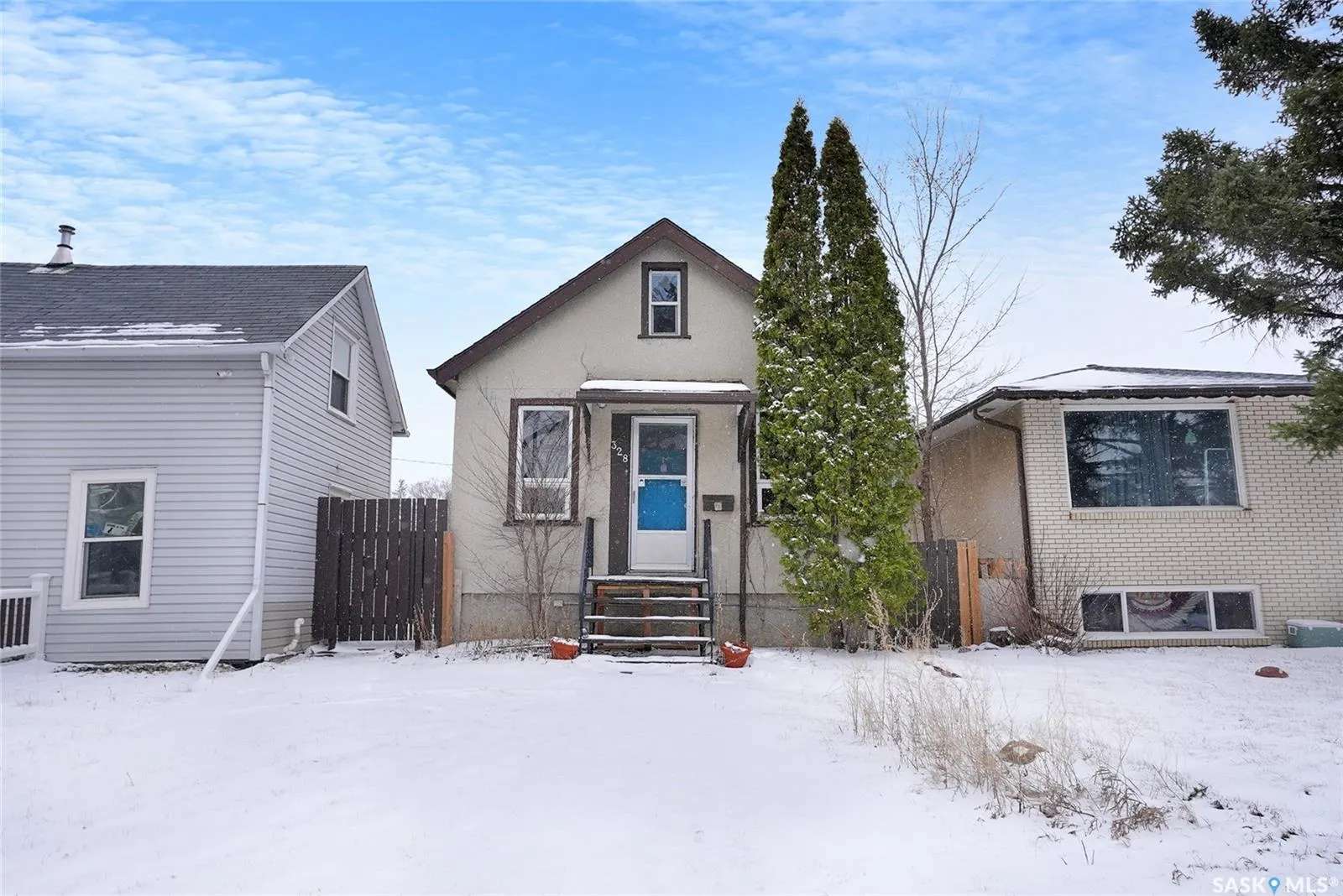 328 Cornwall STREET