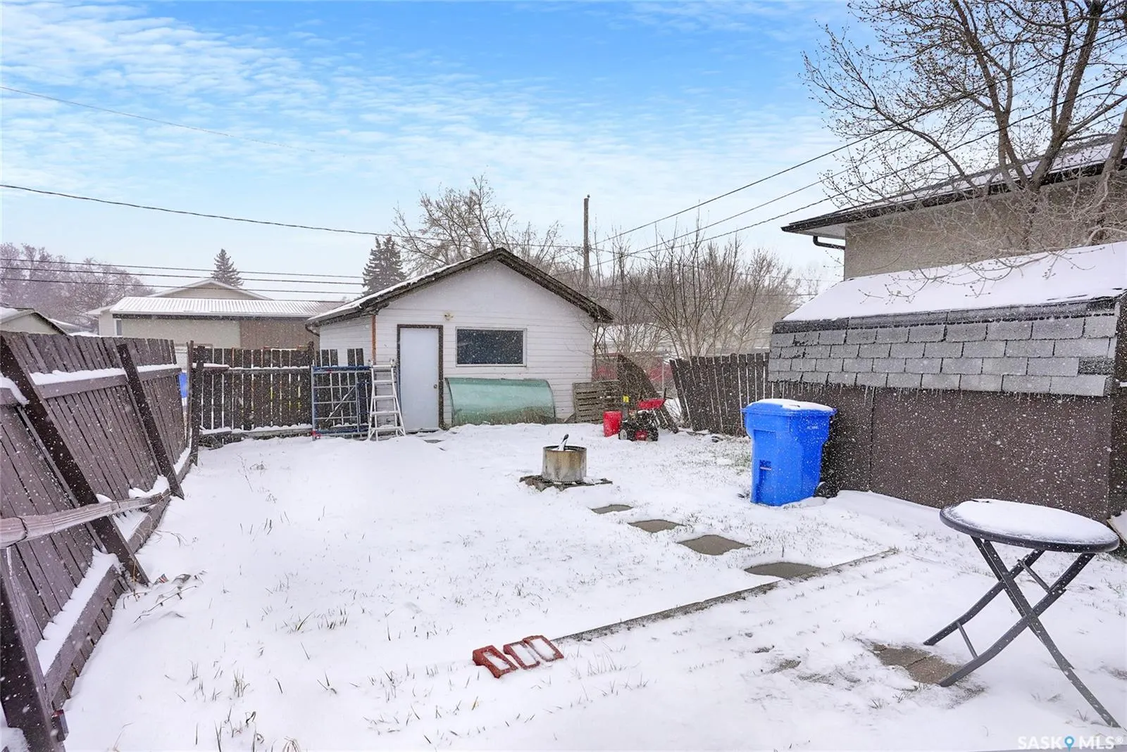 328 Cornwall STREET