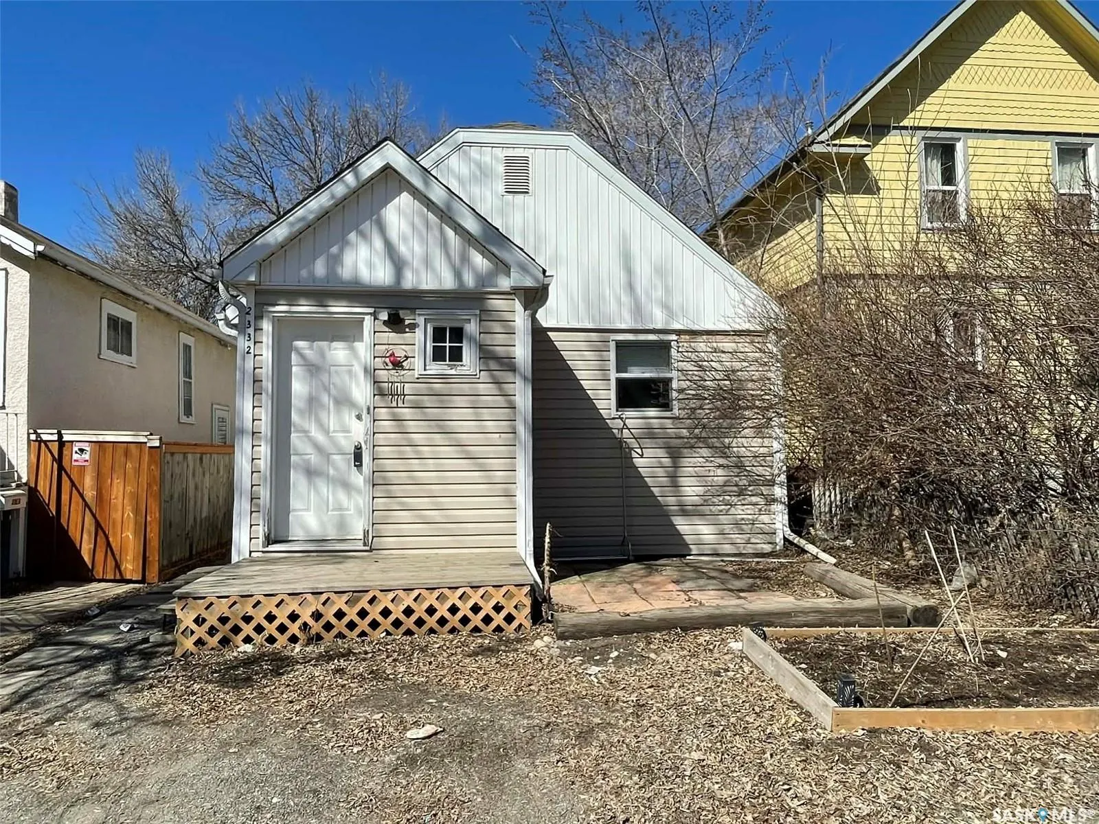 2332 Edgar STREET