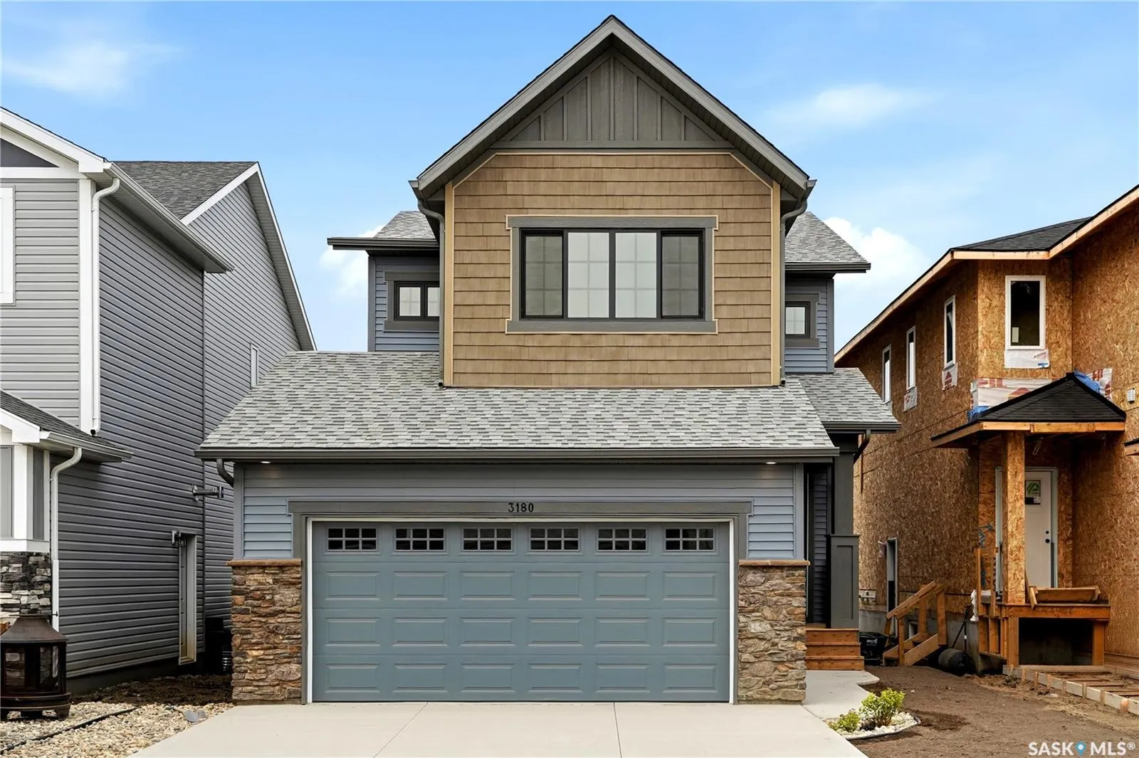 3180 Favel DRIVE