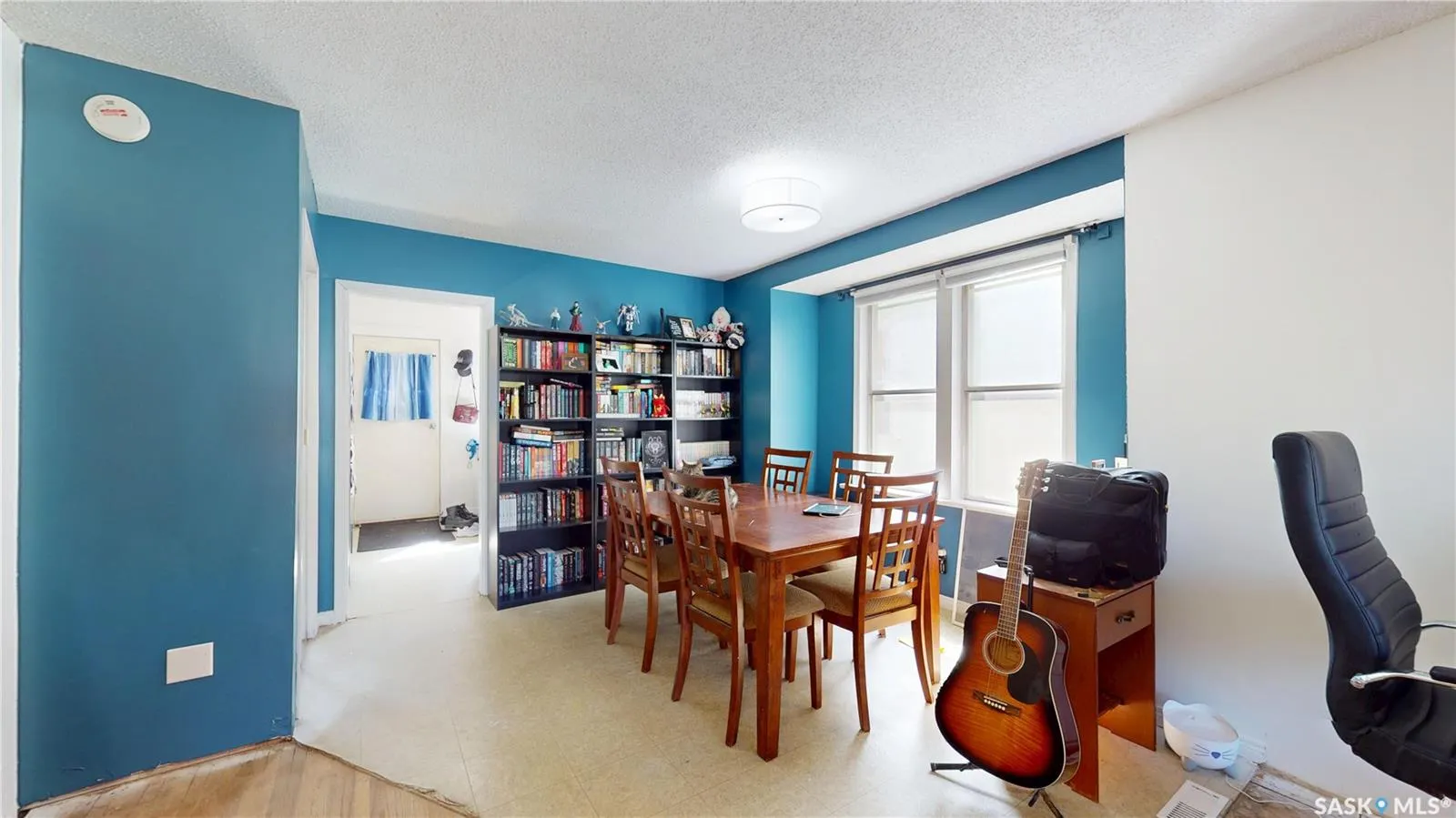 1337 Mctavish STREET