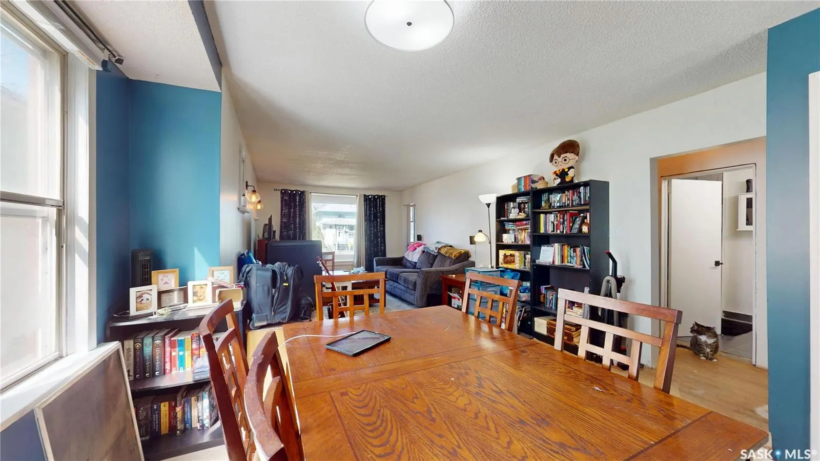 1337 Mctavish STREET