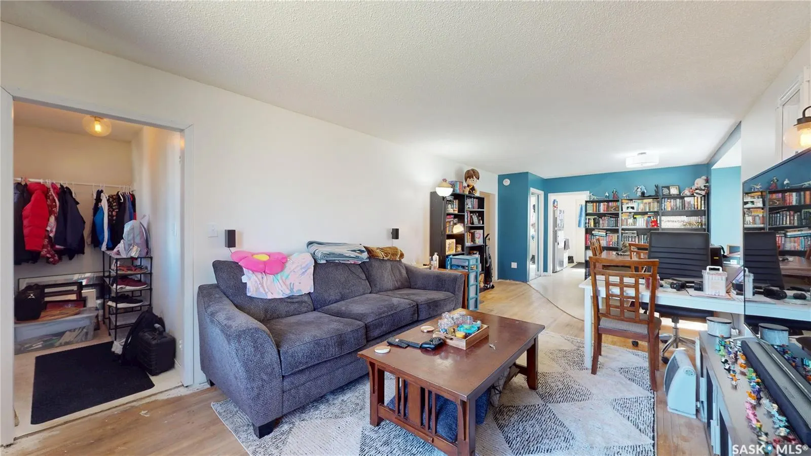1337 Mctavish STREET