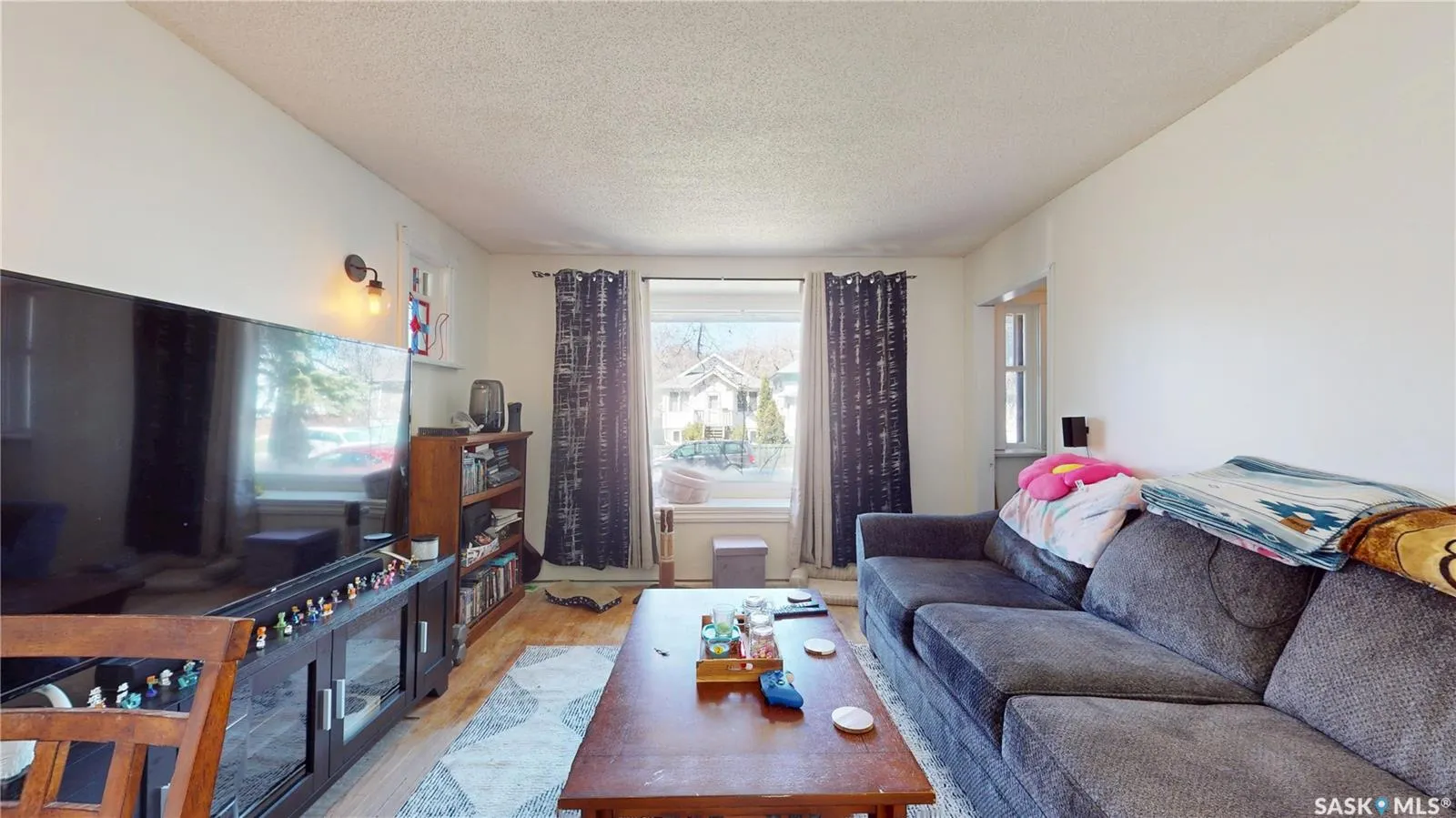 1337 Mctavish STREET