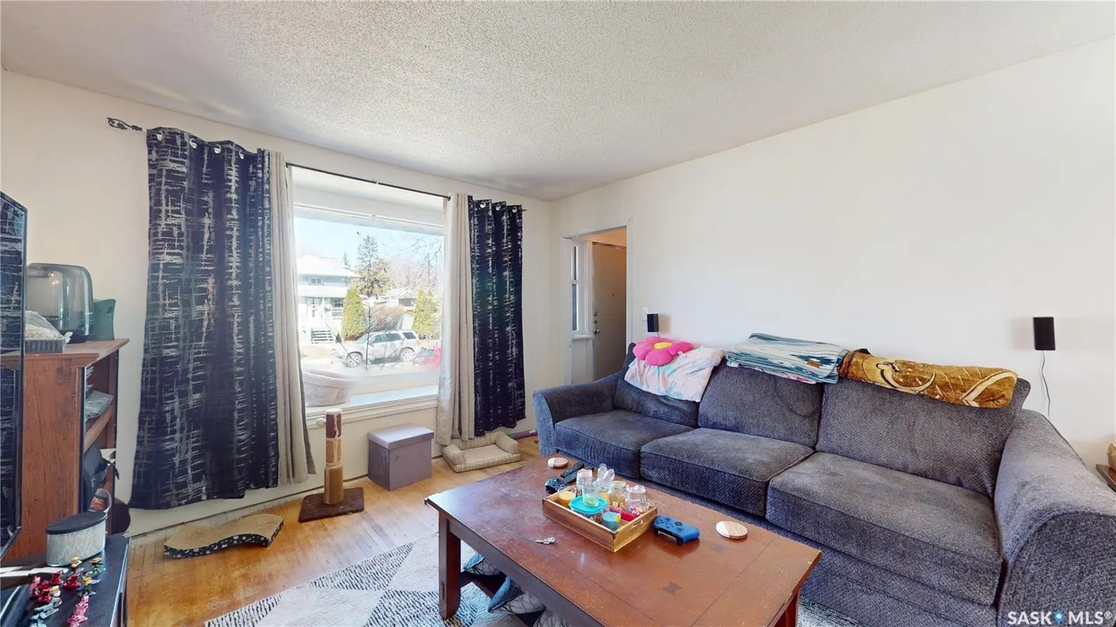 1337 Mctavish STREET