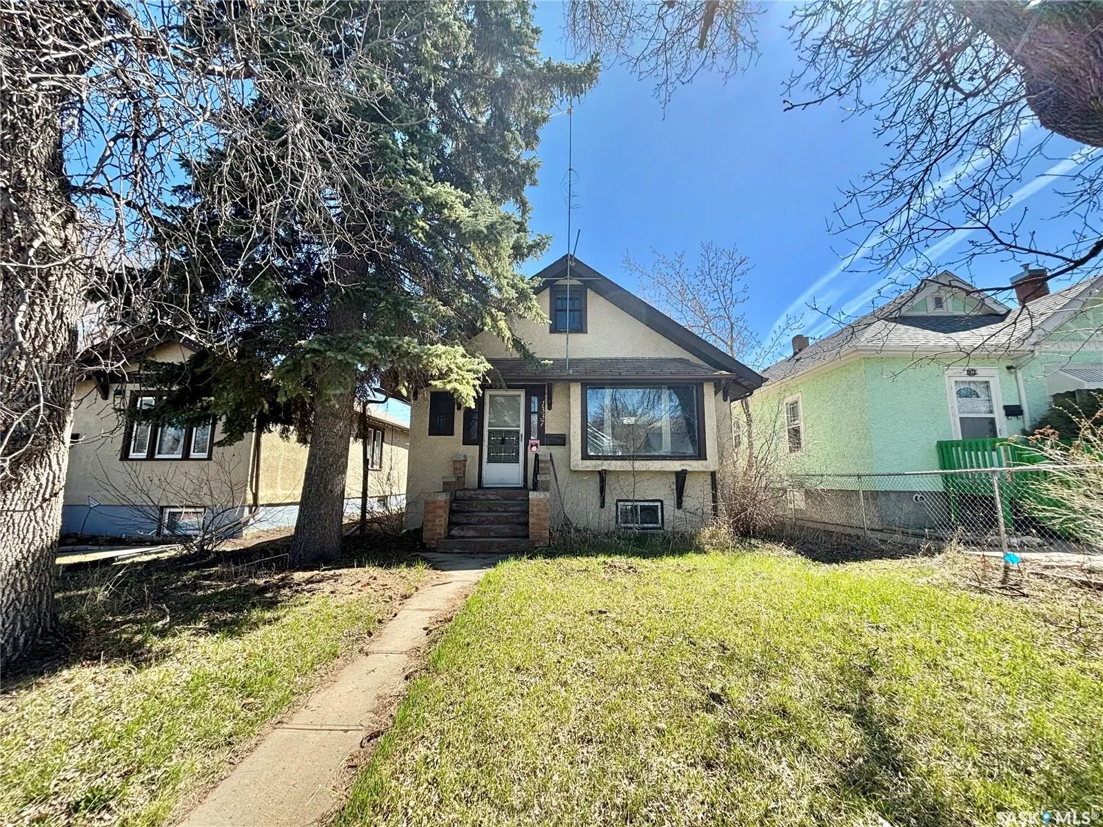 1337 Mctavish STREET
