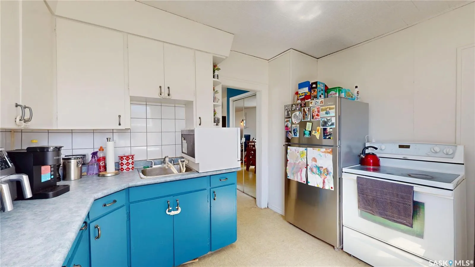 1337 Mctavish STREET